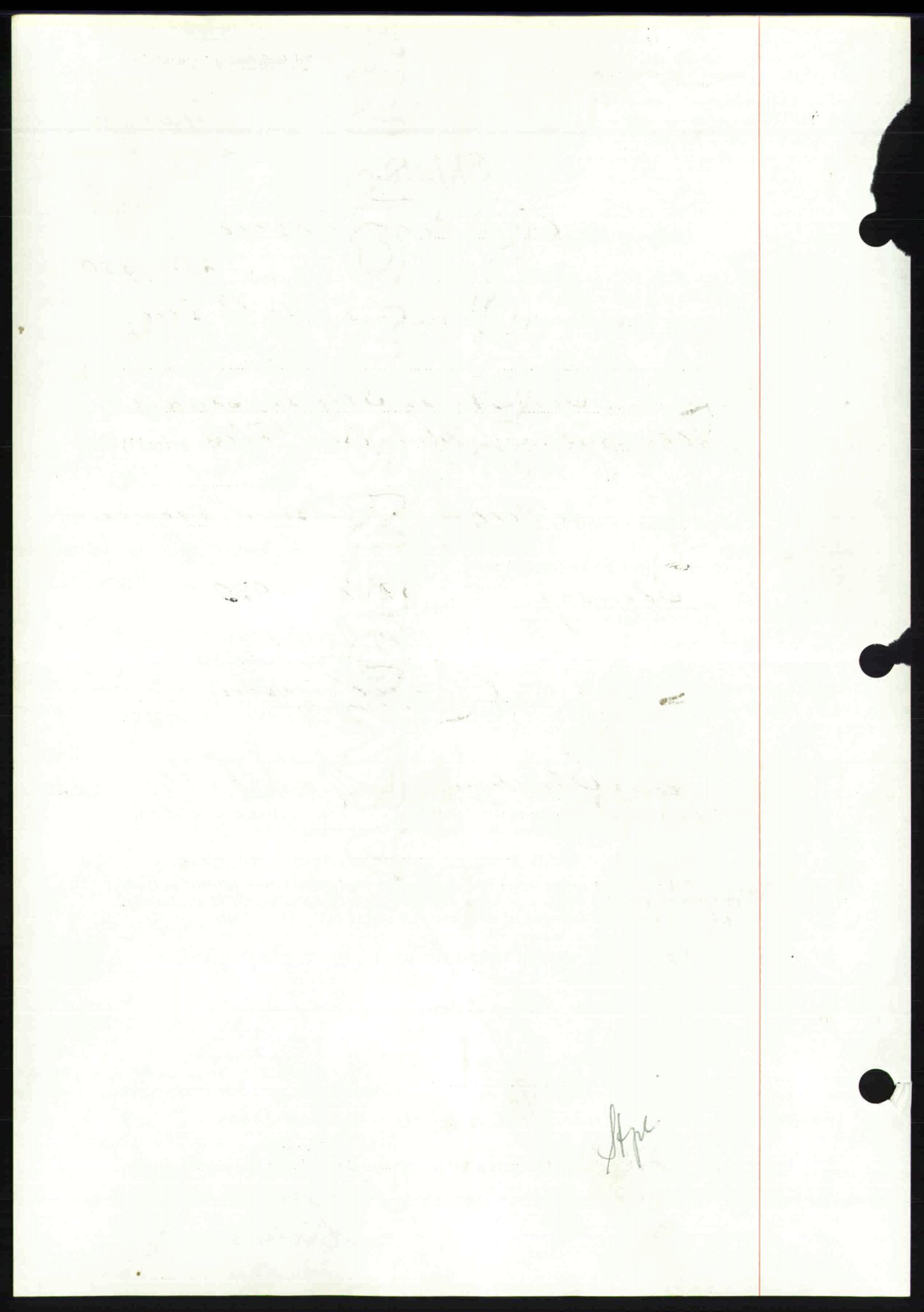 Toten tingrett, SAH/TING-006/H/Hb/Hbc/L0006: Mortgage book no. Hbc-06, 1939-1939, Diary no: : 1750/1939