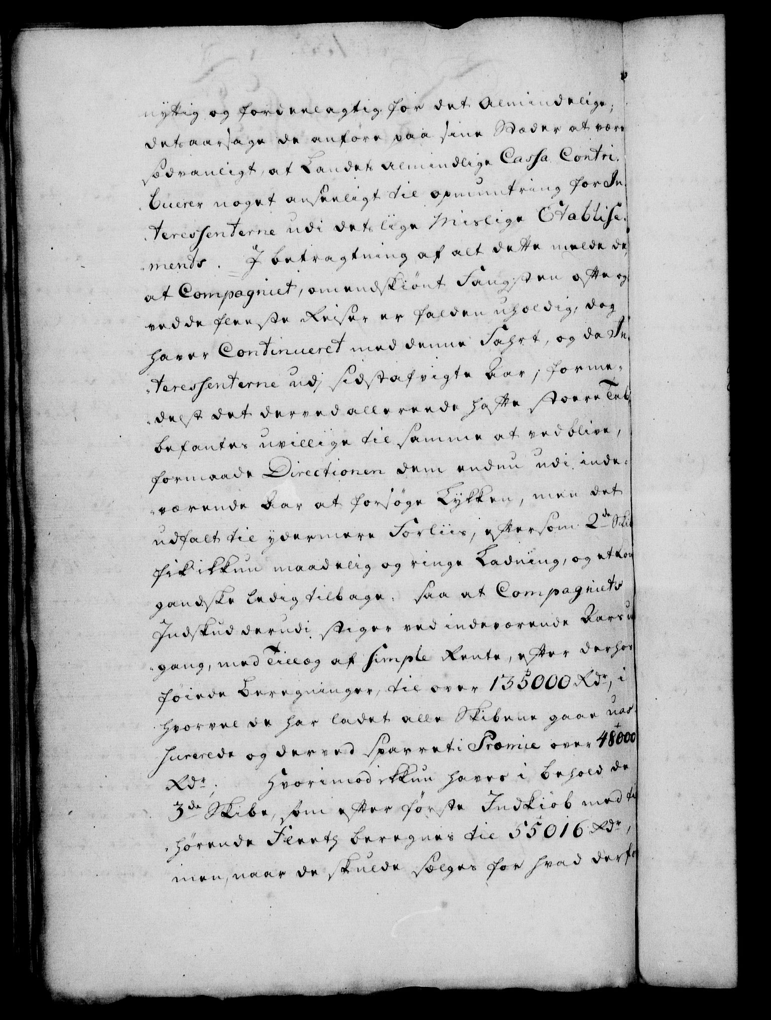 Rentekammeret, Kammerkanselliet, RA/EA-3111/G/Gf/Gfa/L0038: Norsk relasjons- og resolusjonsprotokoll (merket RK 52.38), 1756, p. 666