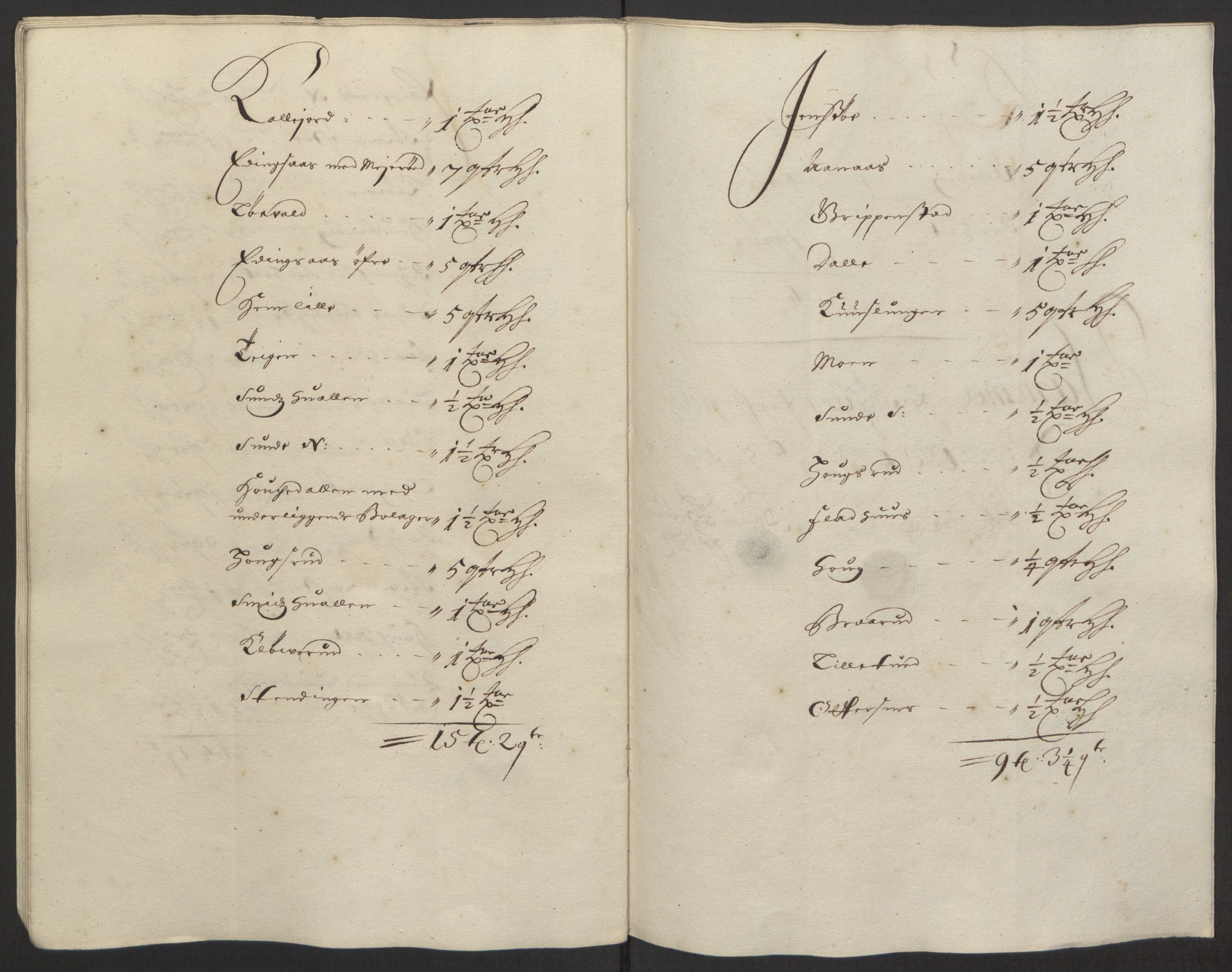 Rentekammeret inntil 1814, Reviderte regnskaper, Fogderegnskap, RA/EA-4092/R35/L2081: Fogderegnskap Øvre og Nedre Telemark, 1680-1684, p. 235