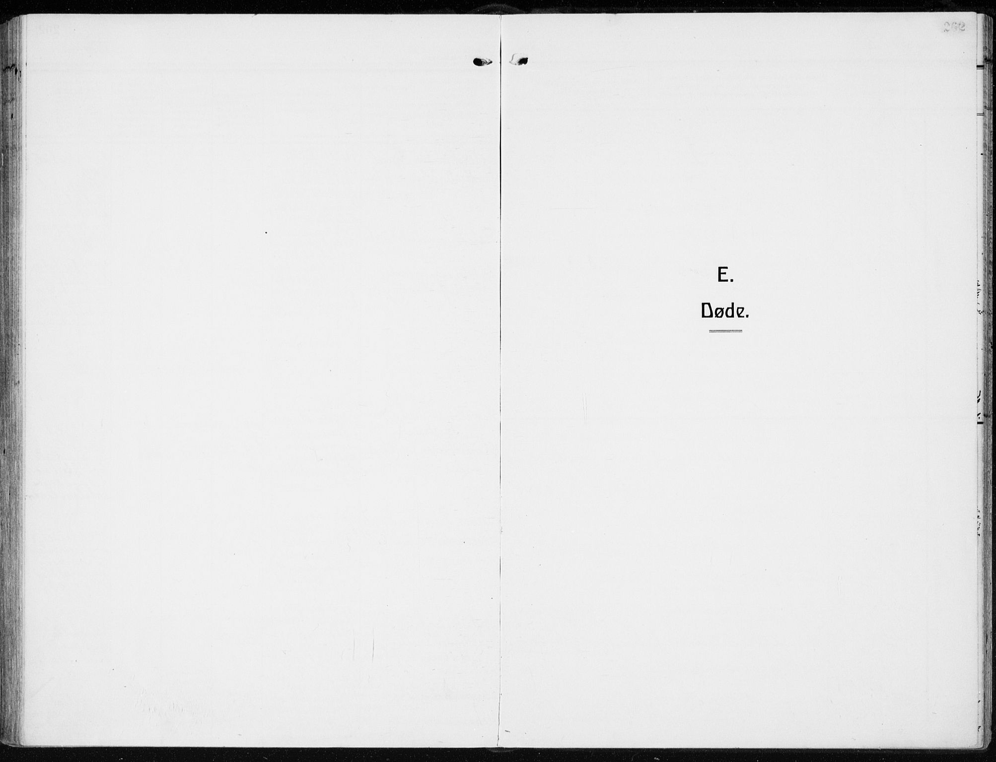 Stange prestekontor, SAH/PREST-002/K/L0026: Parish register (official) no. 26, 1923-1937