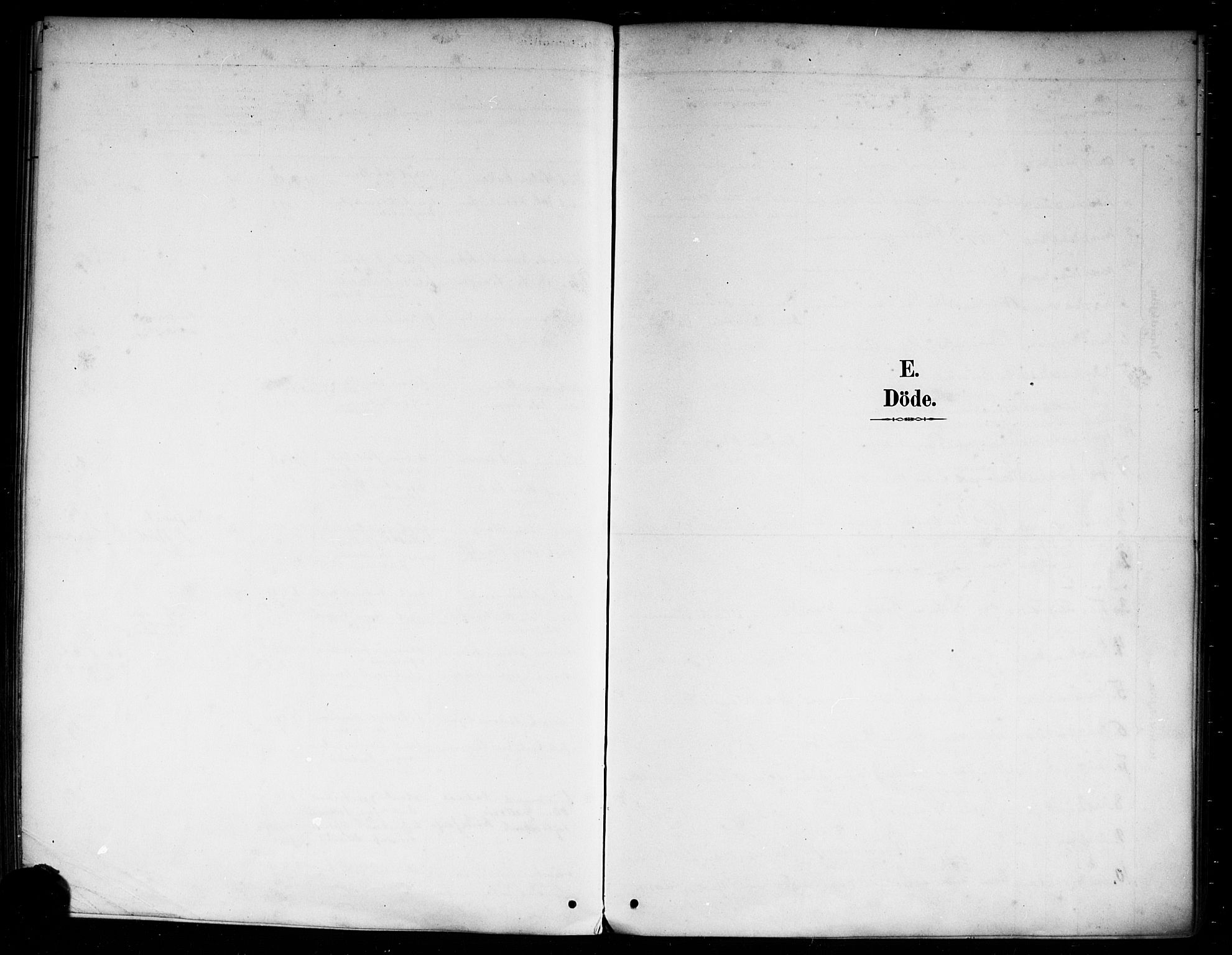 Nedre Eiker kirkebøker, AV/SAKO-A-612/F/Fa/L0003: Parish register (official) no. 3, 1885-1892