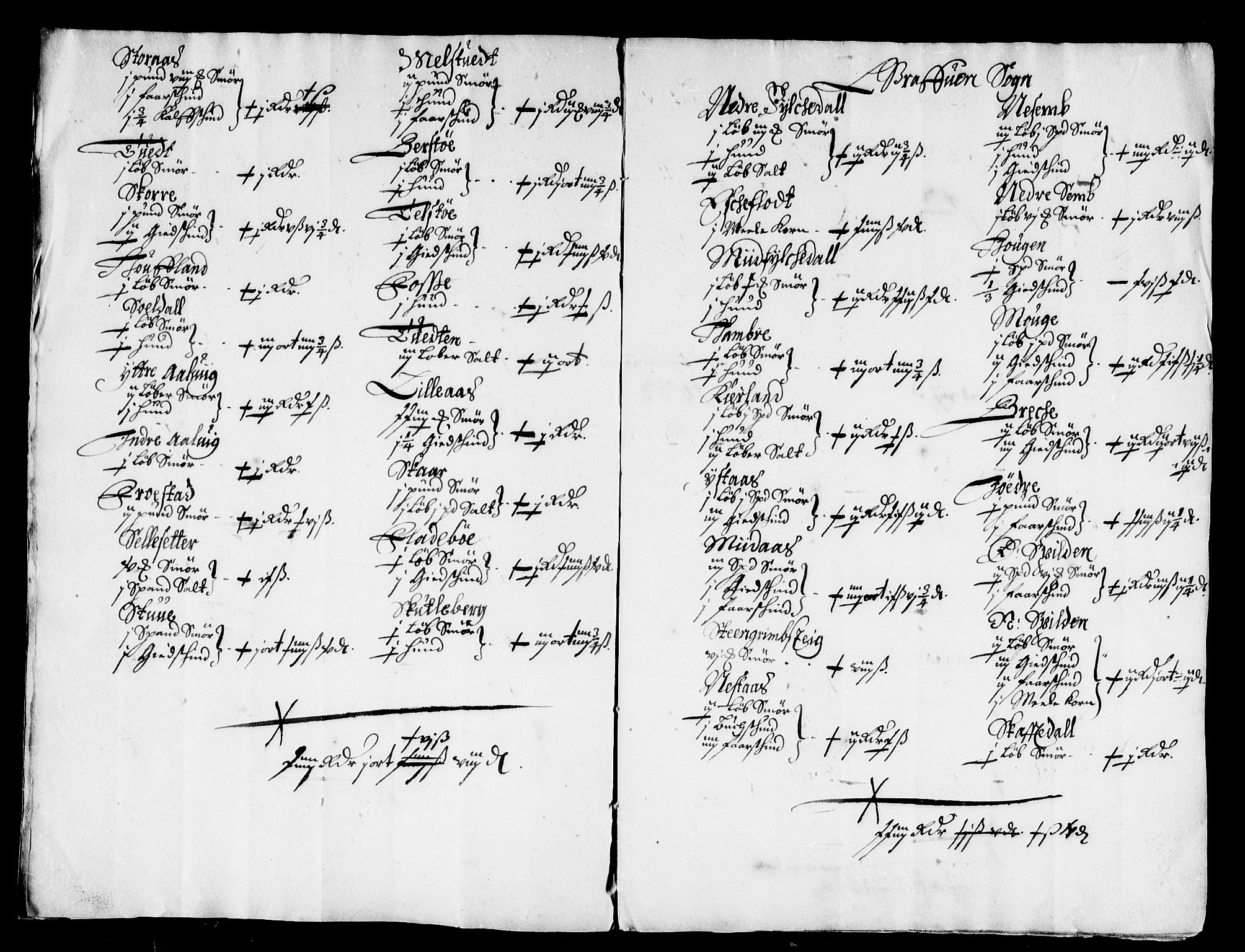 Rentekammeret inntil 1814, Reviderte regnskaper, Stiftamtstueregnskaper, Bergen stiftamt, RA/EA-6043/R/Rc/L0031: Bergen stiftamt, 1669-1670