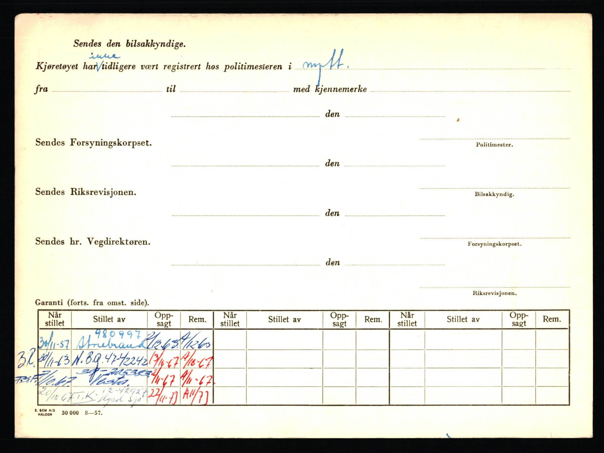 Stavanger trafikkstasjon, AV/SAST-A-101942/0/F/L0055: L-55700 - L-56499, 1930-1971, p. 554