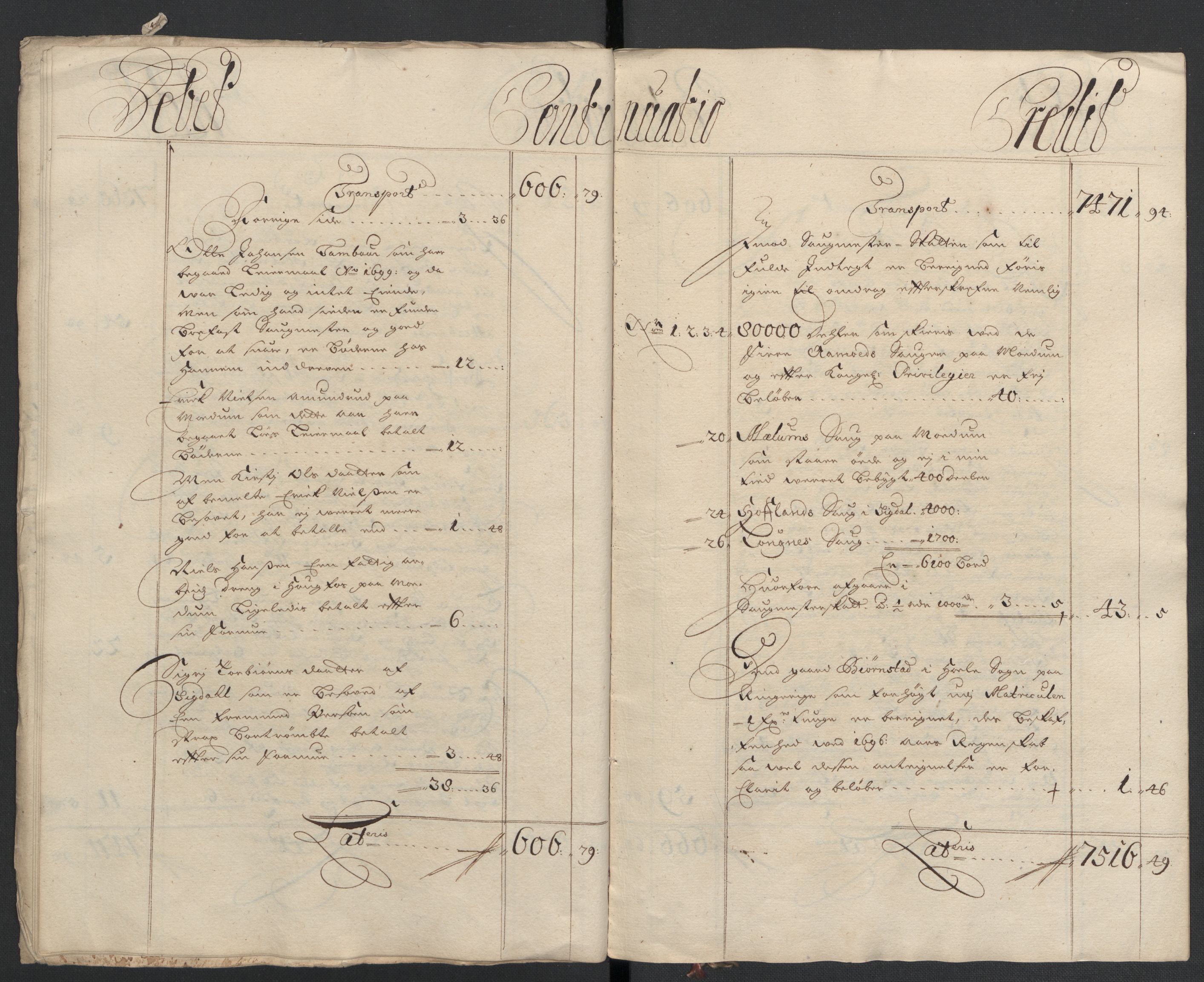 Rentekammeret inntil 1814, Reviderte regnskaper, Fogderegnskap, AV/RA-EA-4092/R22/L1458: Fogderegnskap Ringerike, Hallingdal og Buskerud, 1701, p. 13
