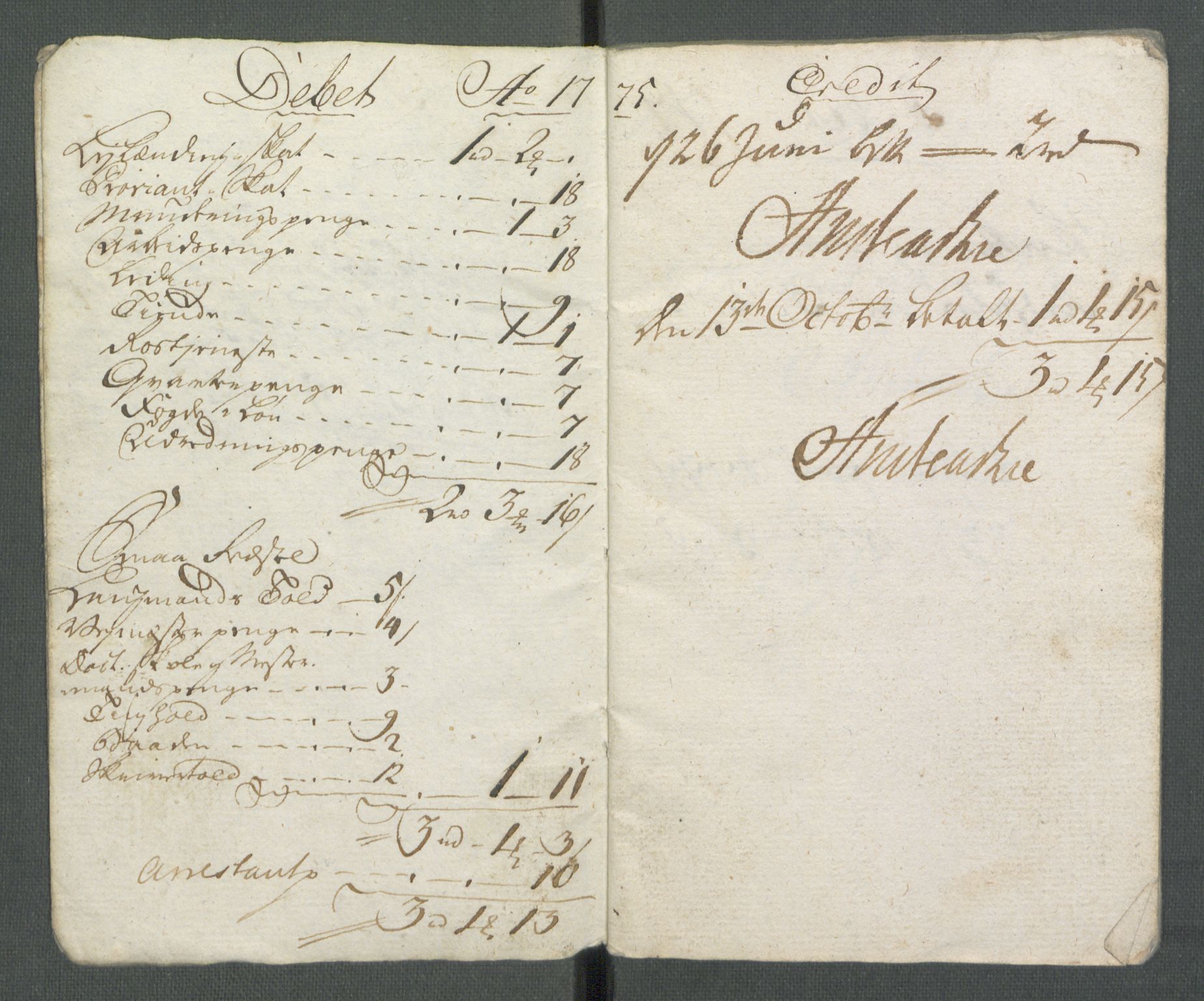 Rentekammeret inntil 1814, Realistisk ordnet avdeling, RA/EA-4070/Od/L0001/0002: Oppløp / [Æ2]: Dokumenter om Lofthusurolighetene i Nedenes, 1786-1789, p. 768