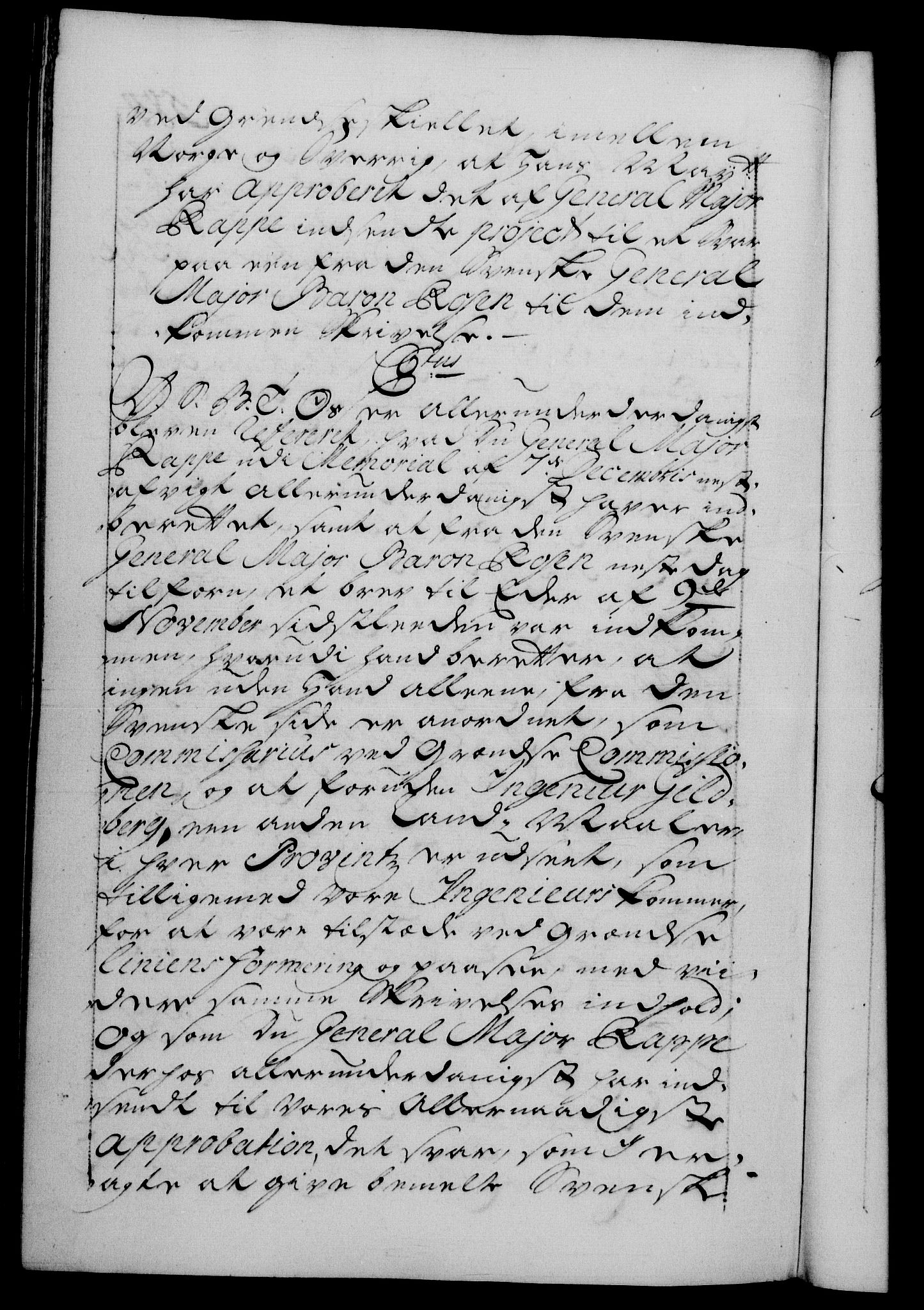 Danske Kanselli 1572-1799, AV/RA-EA-3023/F/Fc/Fca/Fcab/L0027: Norske tegnelser, 1736-1737, p. 584b