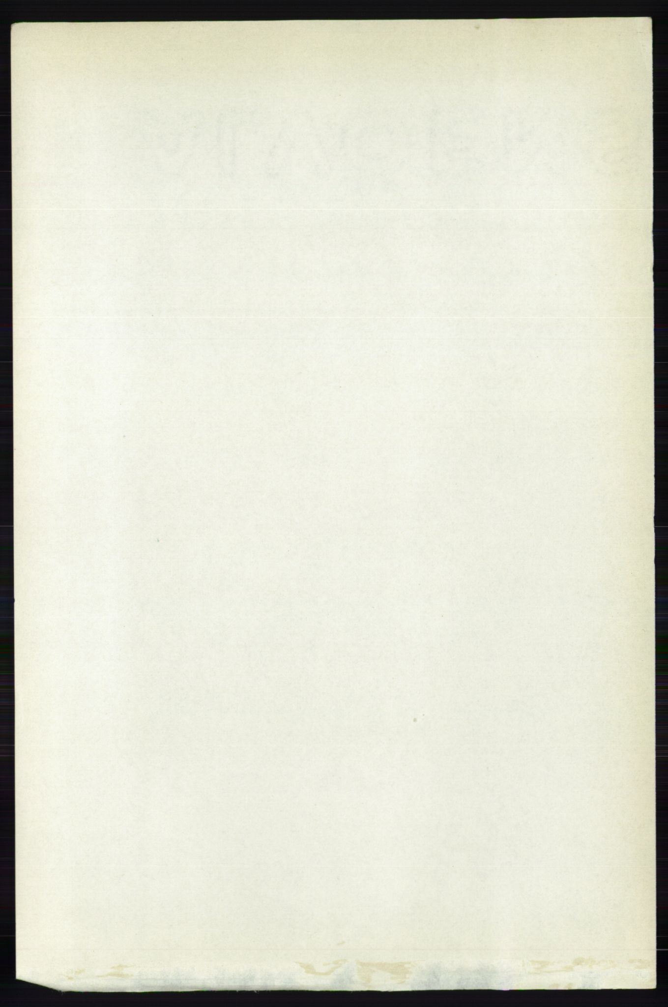 RA, 1891 census for 0918 Austre Moland, 1891, p. 1290