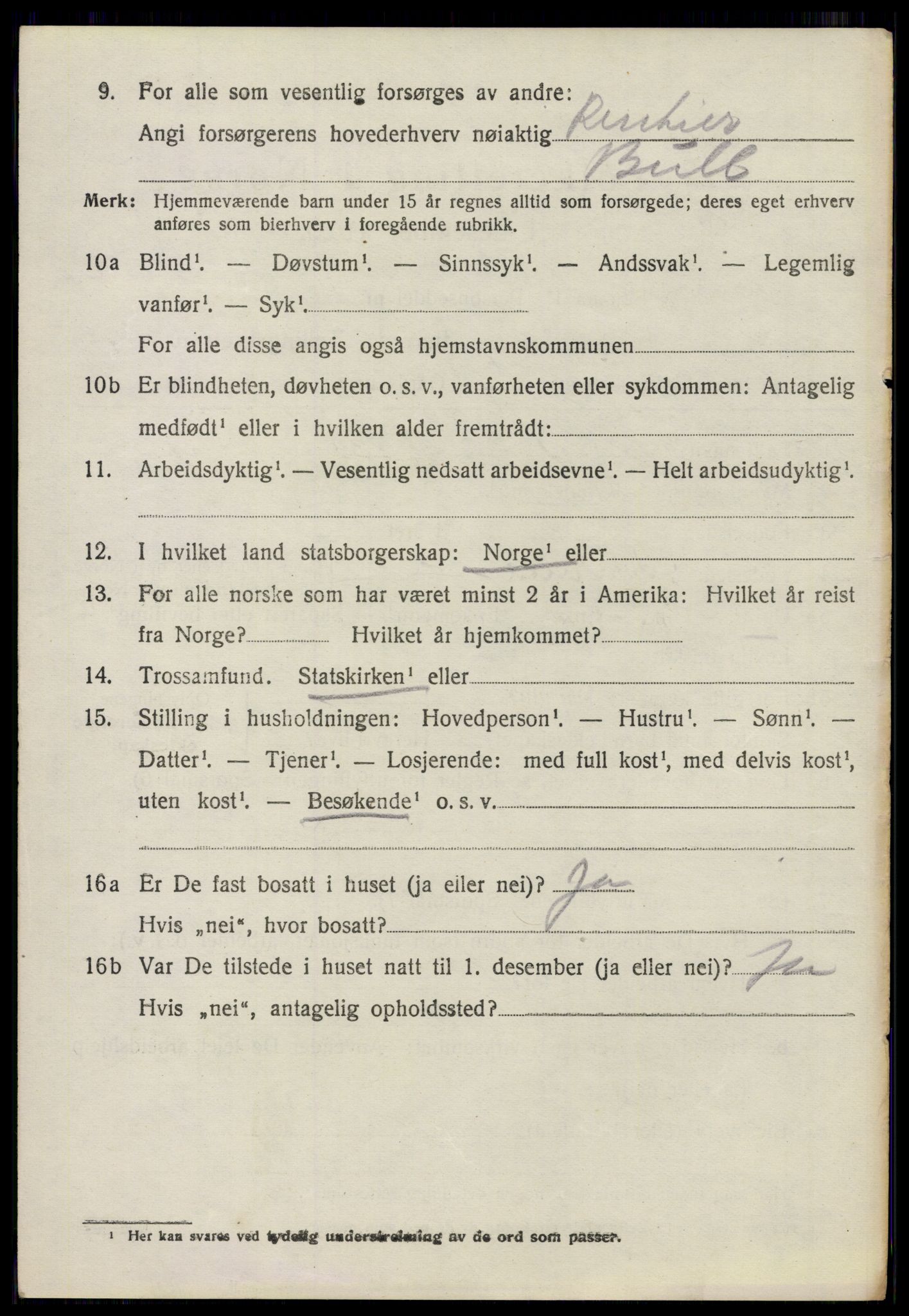 SAO, 1920 census for Bærum, 1920, p. 32923