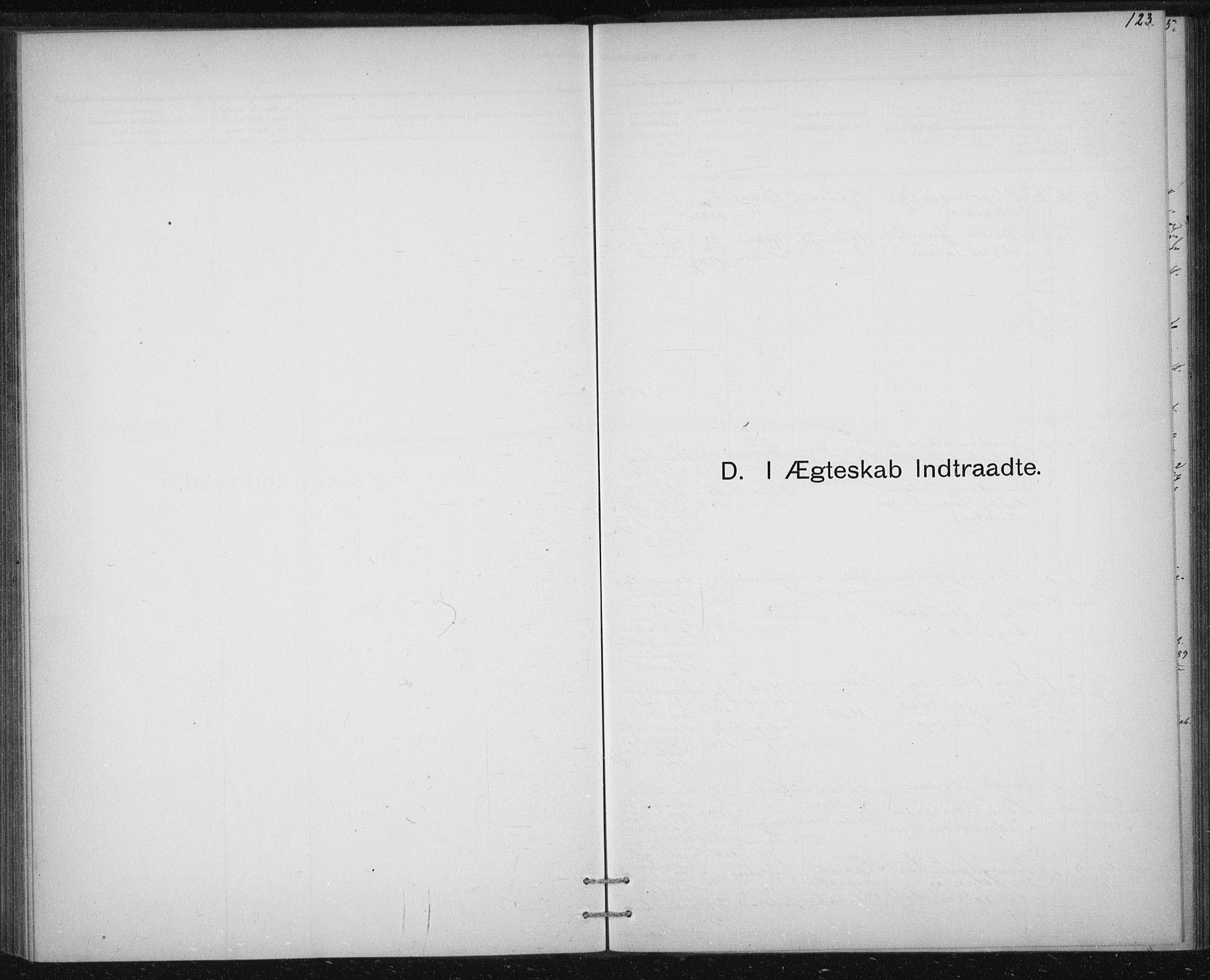 Ministerialprotokoller, klokkerbøker og fødselsregistre - Sør-Trøndelag, SAT/A-1456/613/L0392: Parish register (official) no. 613A01, 1887-1906, p. 123