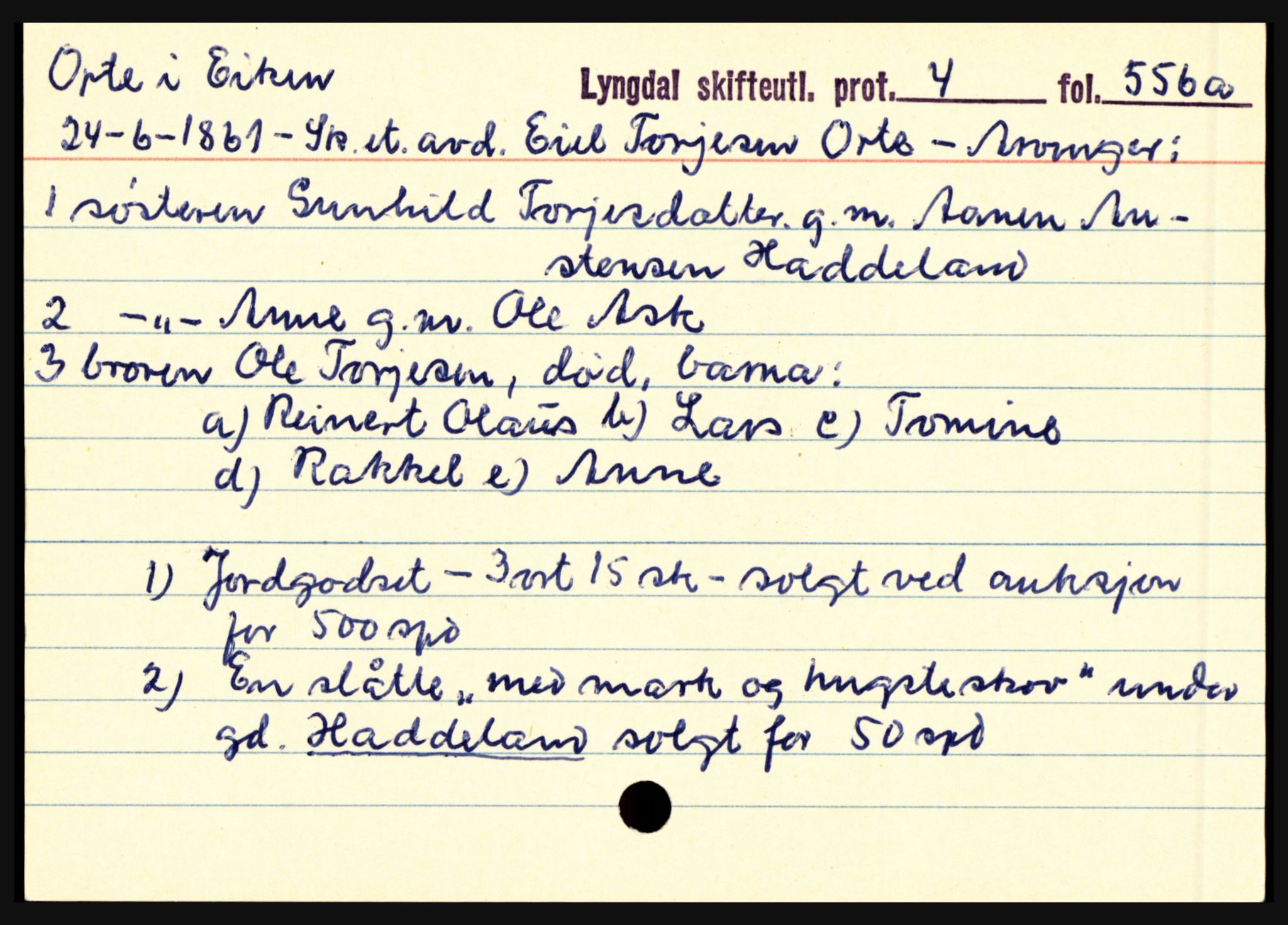 Lyngdal sorenskriveri, AV/SAK-1221-0004/H, p. 8537