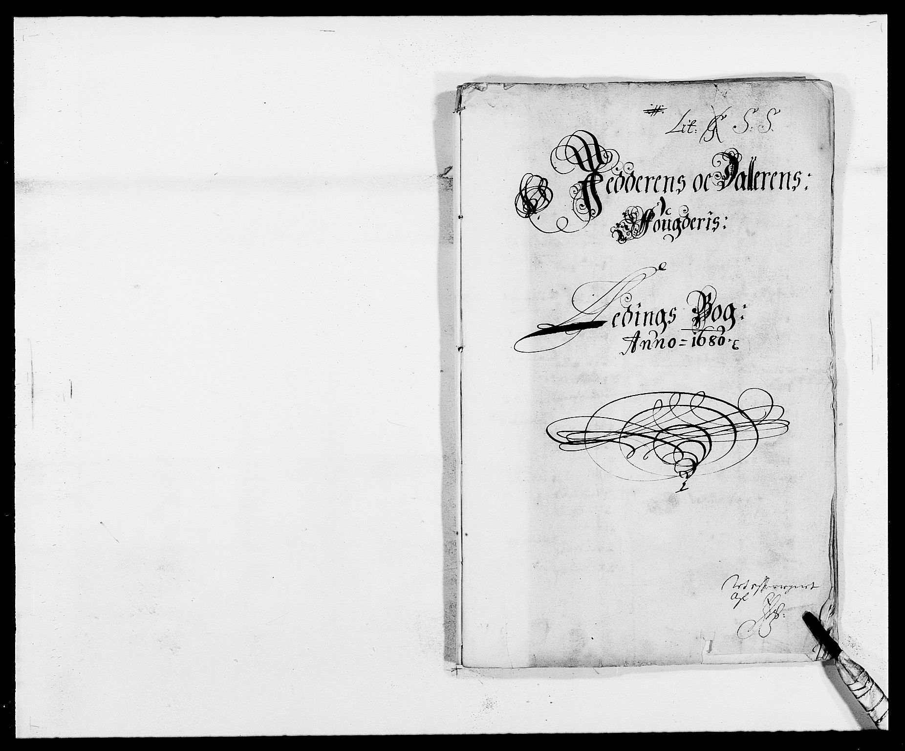 Rentekammeret inntil 1814, Reviderte regnskaper, Fogderegnskap, RA/EA-4092/R46/L2721: Fogderegnskap Jæren og Dalane, 1680, p. 202