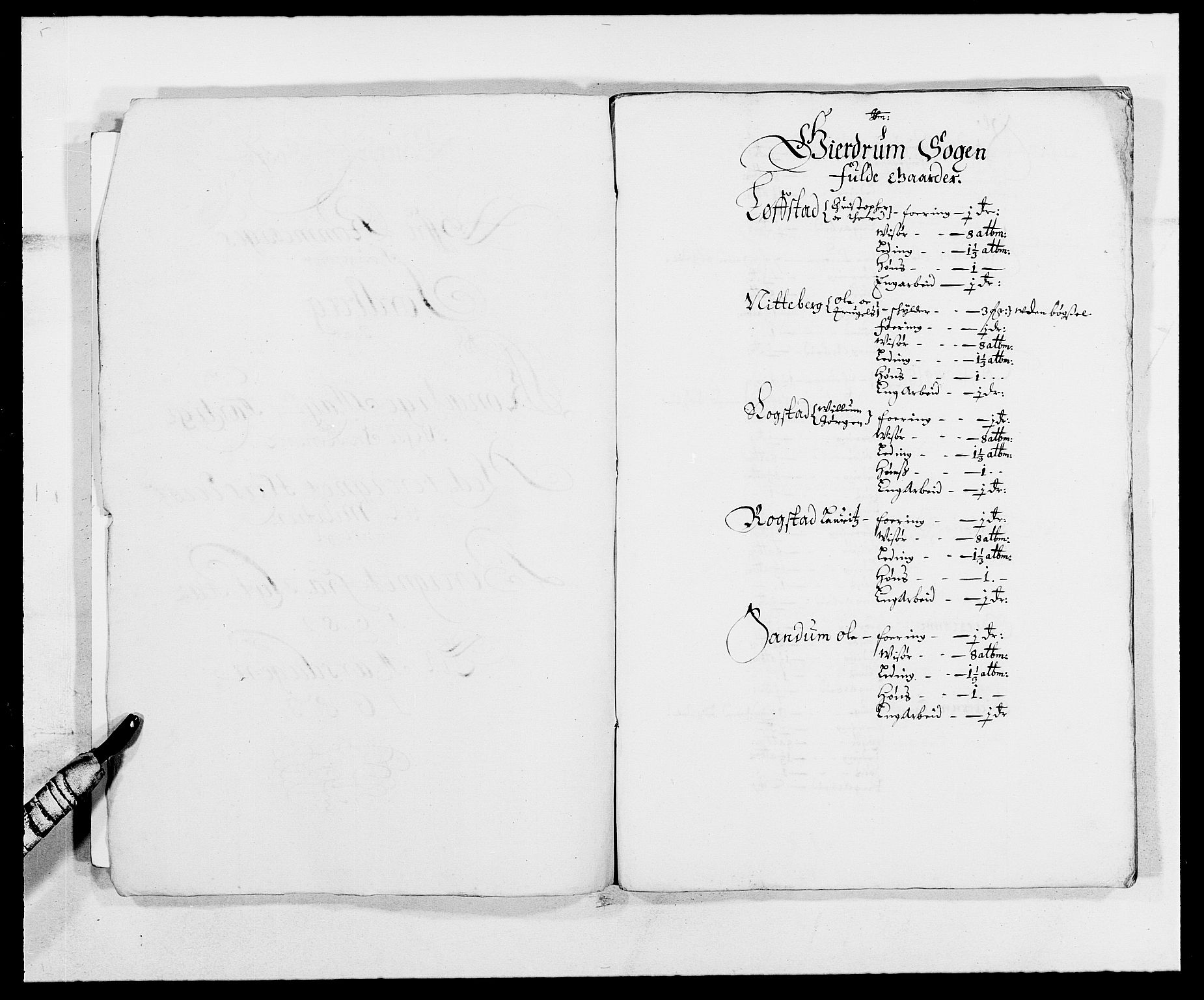 Rentekammeret inntil 1814, Reviderte regnskaper, Fogderegnskap, AV/RA-EA-4092/R12/L0697: Fogderegnskap Øvre Romerike, 1682-1683, p. 11