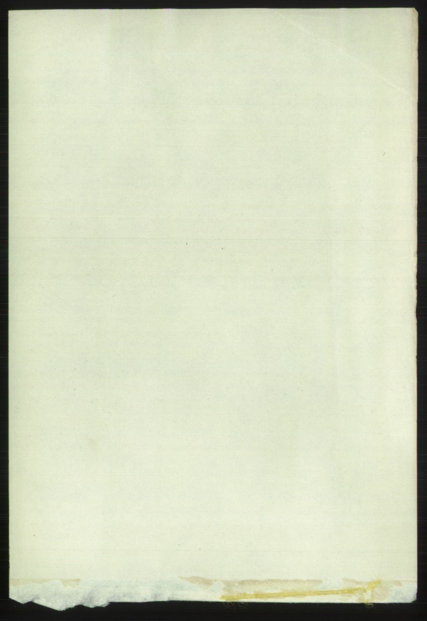 RA, 1891 census for 0101 Fredrikshald, 1891, p. 12440