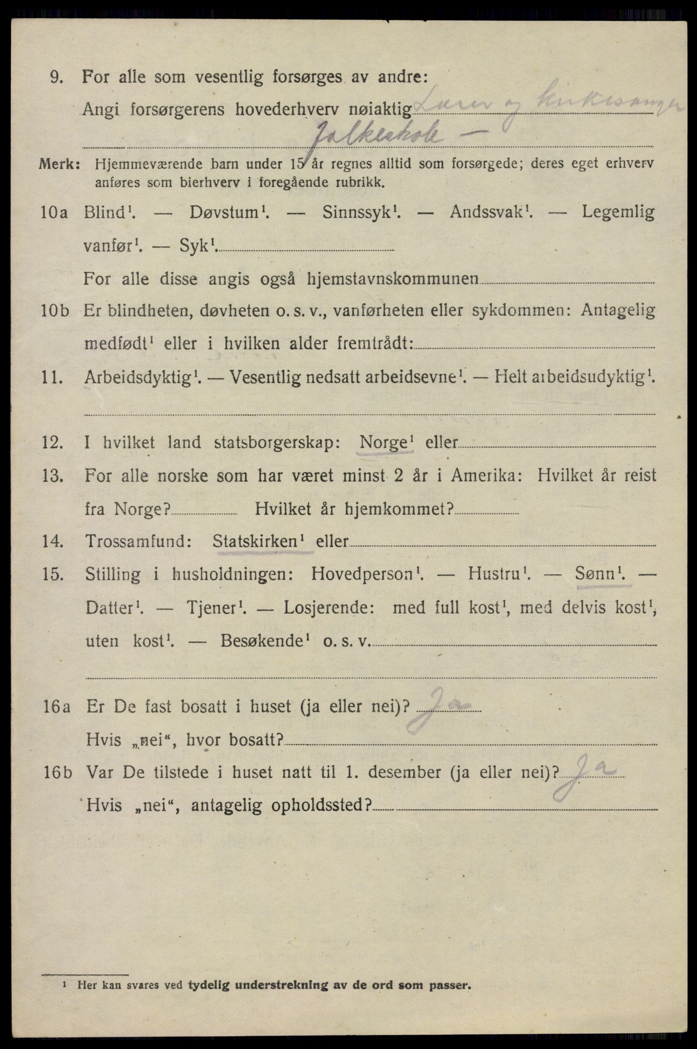 SAO, 1920 census for Bærum, 1920, p. 41137