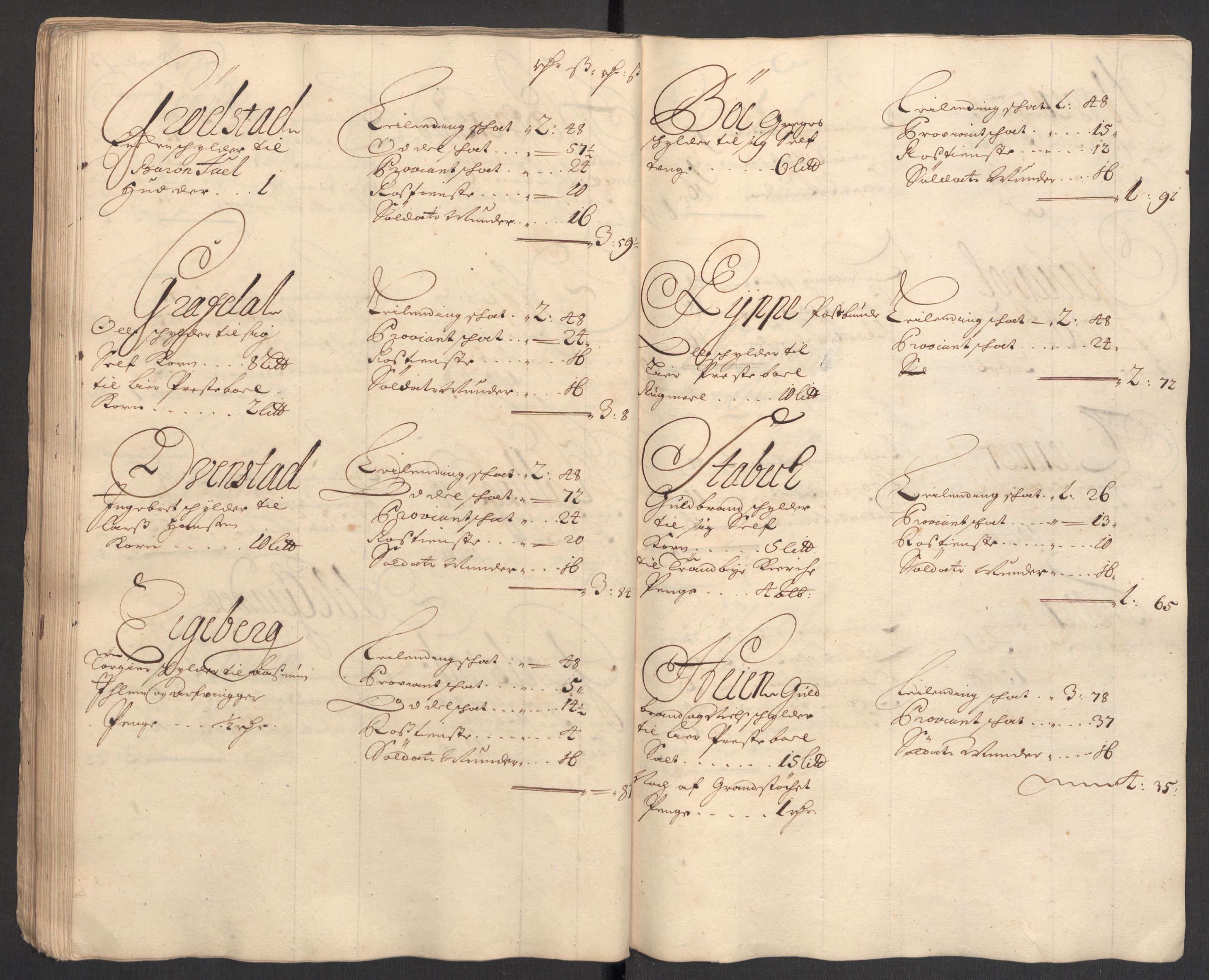 Rentekammeret inntil 1814, Reviderte regnskaper, Fogderegnskap, AV/RA-EA-4092/R30/L1696: Fogderegnskap Hurum, Røyken, Eiker og Lier, 1698-1699, p. 79