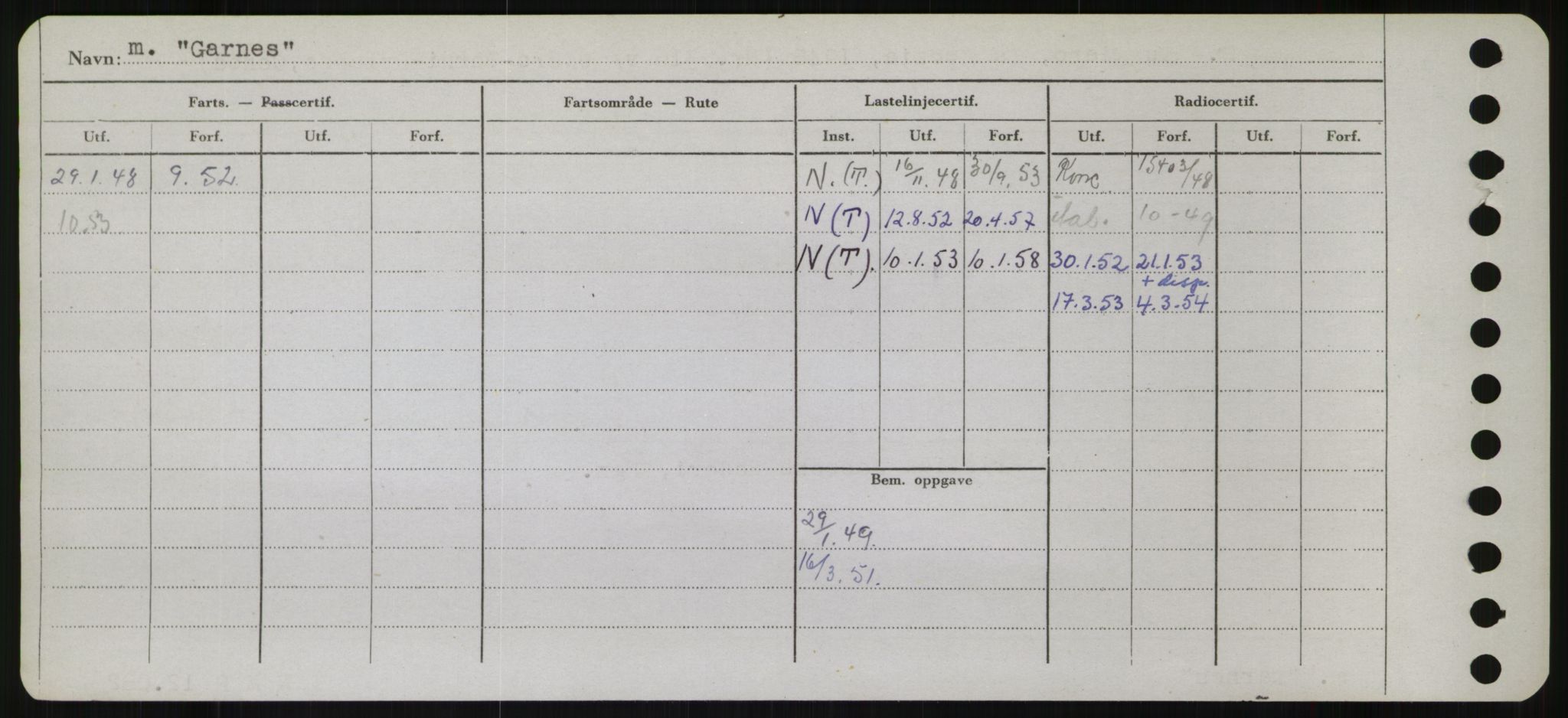 Sjøfartsdirektoratet med forløpere, Skipsmålingen, AV/RA-S-1627/H/Hb/L0002: Fartøy, E-H, p. 194