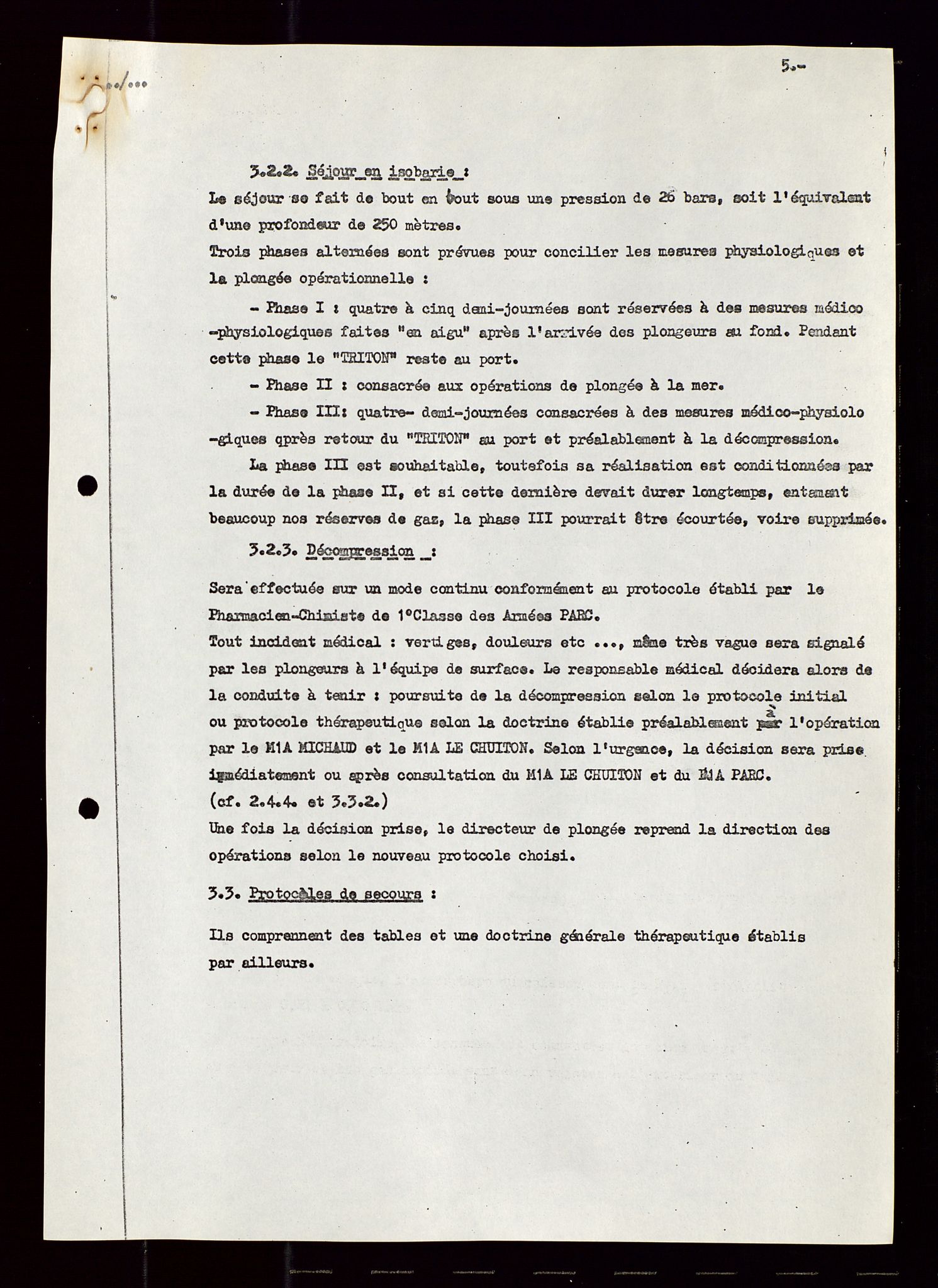 Industridepartementet, Oljekontoret, AV/SAST-A-101348/Di/L0001: DWP, møter juni - november, komiteemøter nr. 19 - 26, 1973-1974, p. 265