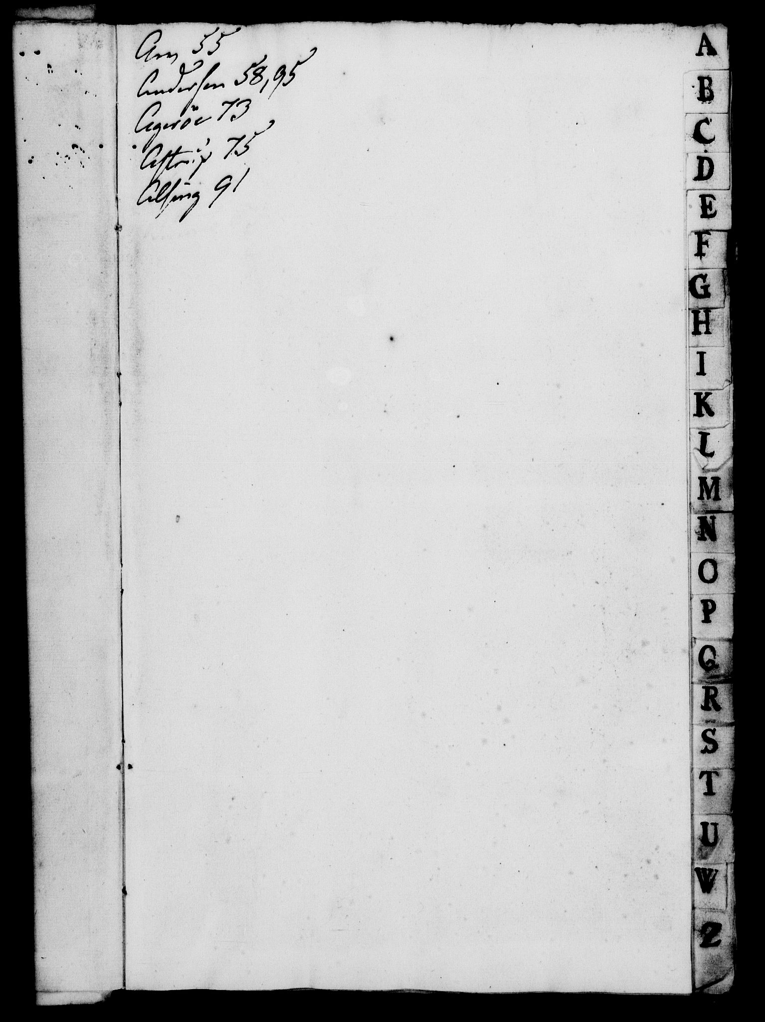 Rentekammeret, Kammerkanselliet, RA/EA-3111/G/Gf/Gfa/L0017: Norsk relasjons- og resolusjonsprotokoll (merket RK 52.17), 1734, p. 3