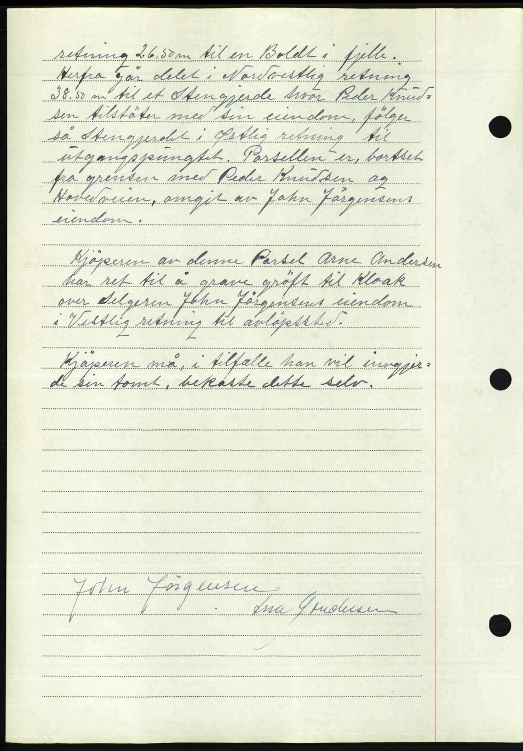 Nedenes sorenskriveri, AV/SAK-1221-0006/G/Gb/Gba/L0057: Mortgage book no. A9, 1947-1947, Diary no: : 762/1947