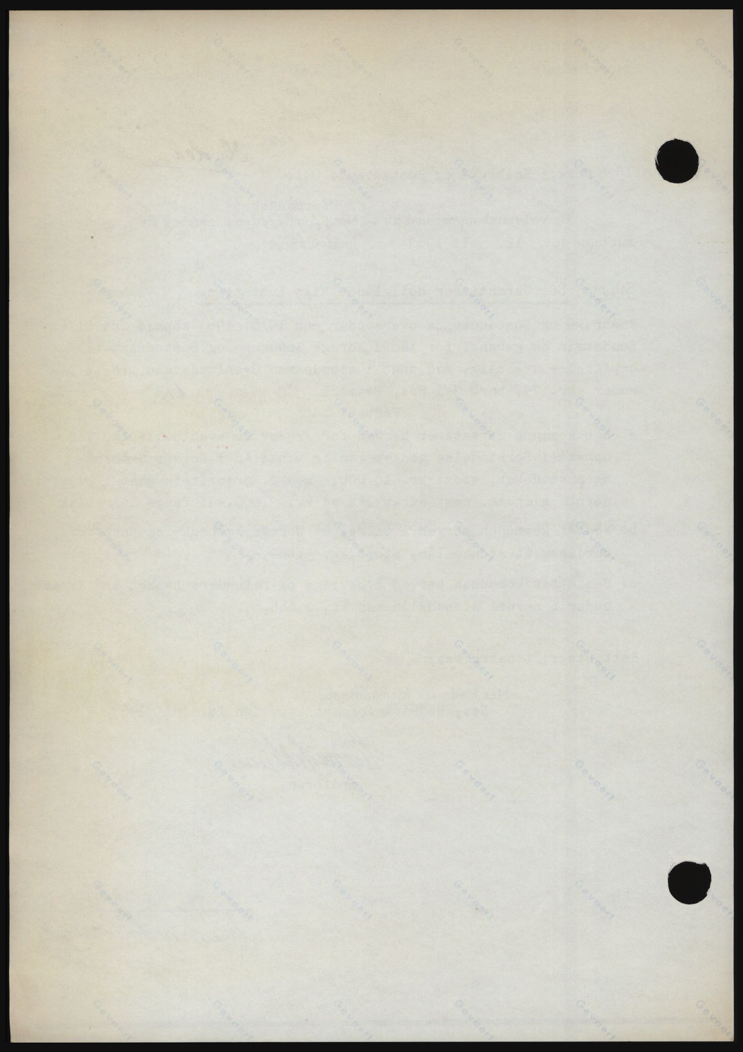 Nord-Hedmark sorenskriveri, SAH/TING-012/H/Hc/L0019: Mortgage book no. 19, 1963-1964, Diary no: : 662/1964