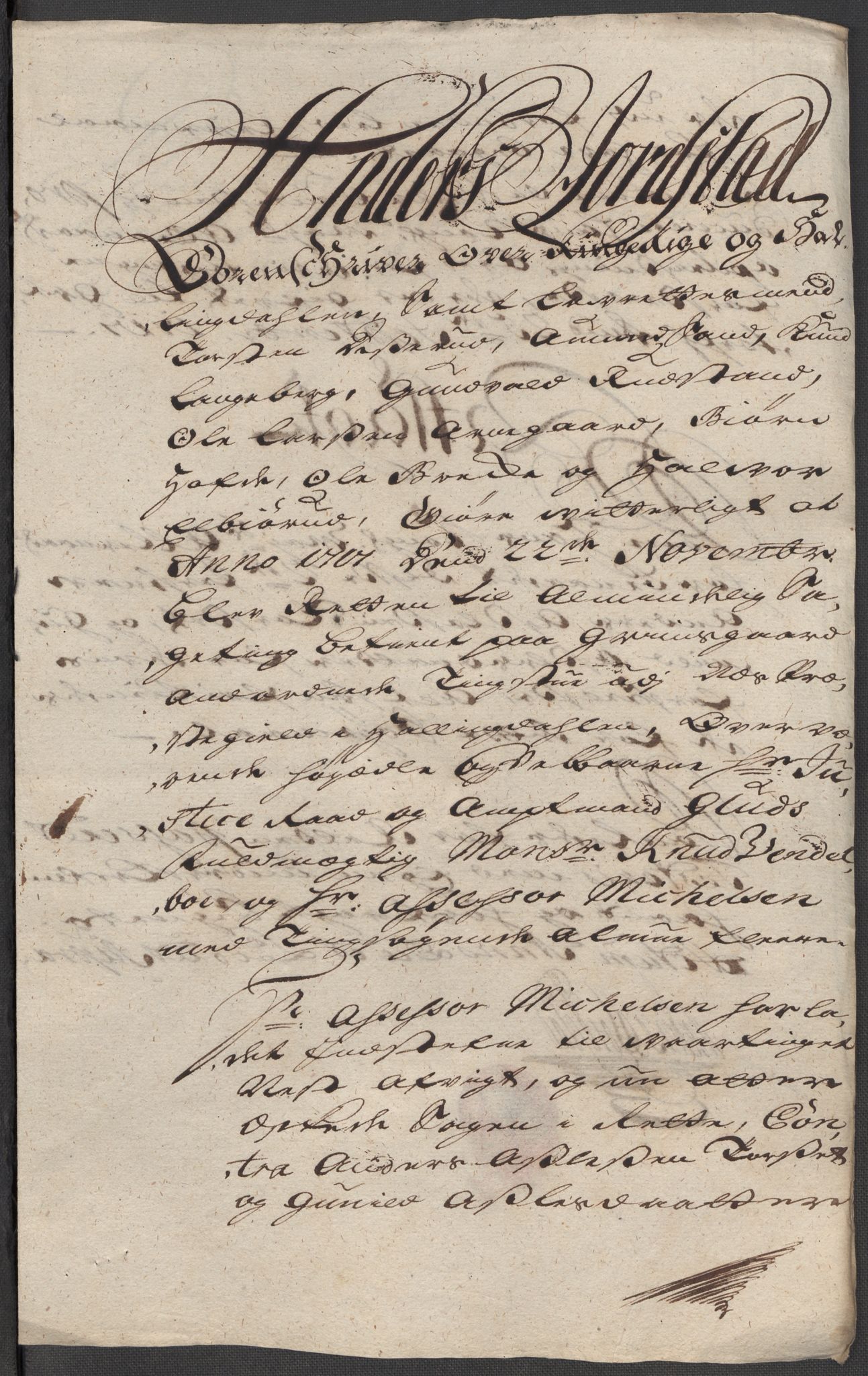 Rentekammeret inntil 1814, Reviderte regnskaper, Fogderegnskap, RA/EA-4092/R23/L1475: Fogderegnskap Ringerike og Hallingdal, 1717, p. 215