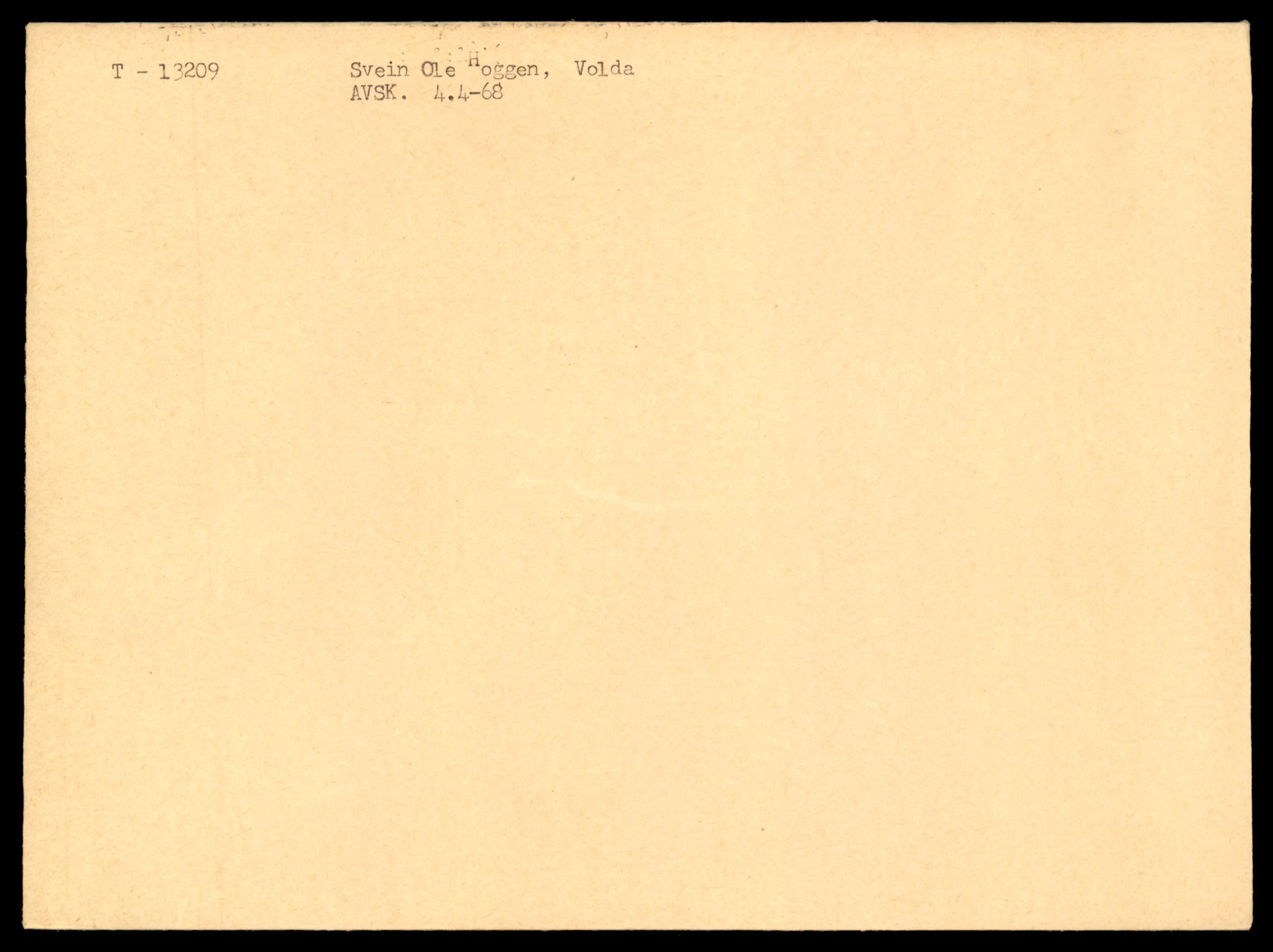 Møre og Romsdal vegkontor - Ålesund trafikkstasjon, AV/SAT-A-4099/F/Fe/L0038: Registreringskort for kjøretøy T 13180 - T 13360, 1927-1998, p. 473