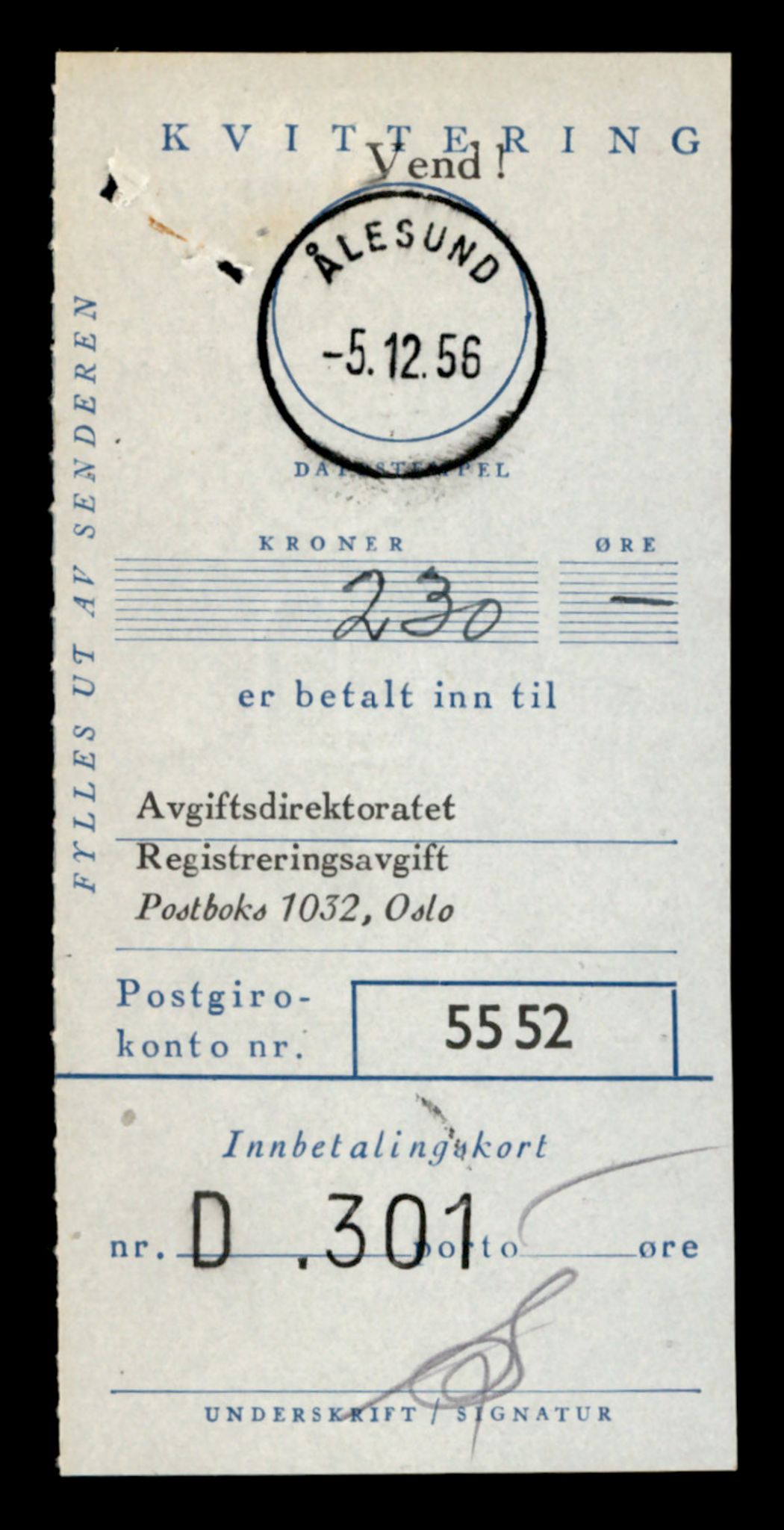 Møre og Romsdal vegkontor - Ålesund trafikkstasjon, AV/SAT-A-4099/F/Fe/L0049: Registreringskort for kjøretøy T 14864 - T 18613, 1927-1998, p. 1471
