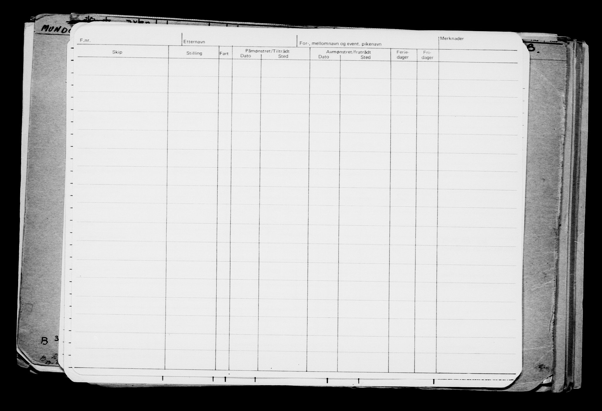 Direktoratet for sjømenn, AV/RA-S-3545/G/Gb/L0180: Hovedkort, 1920, p. 202