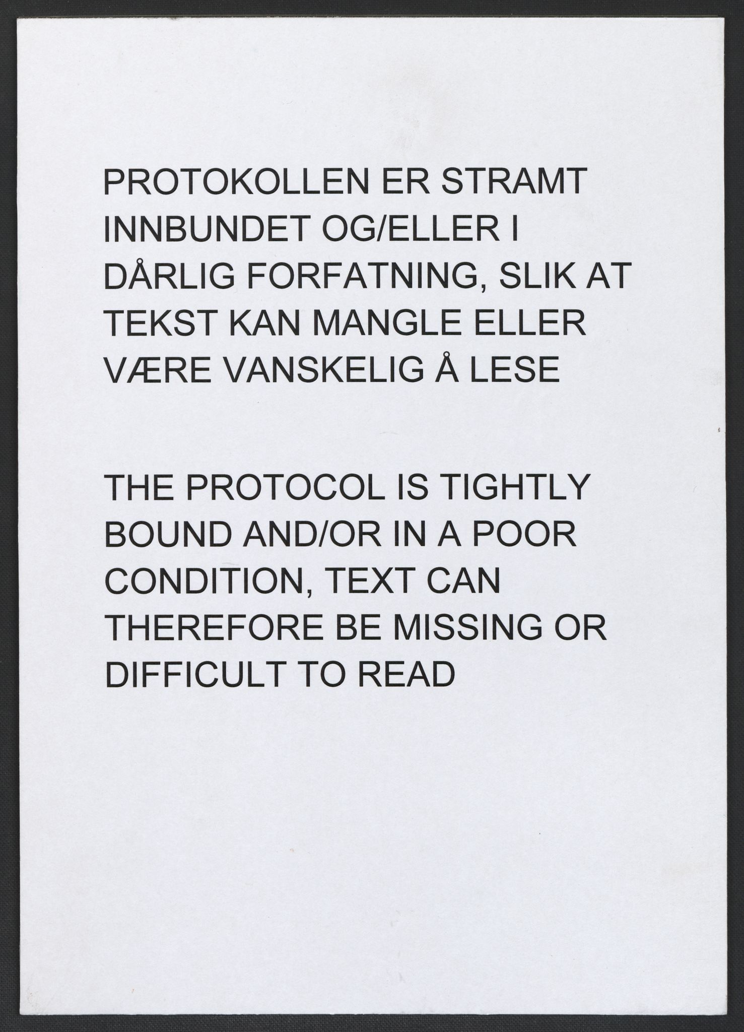 Statsrådsavdelingen i Stockholm, AV/RA-S-1003/D/Da/L0042: Regjeringsinnstillinger nr. 2467-2705, 1825, p. 2