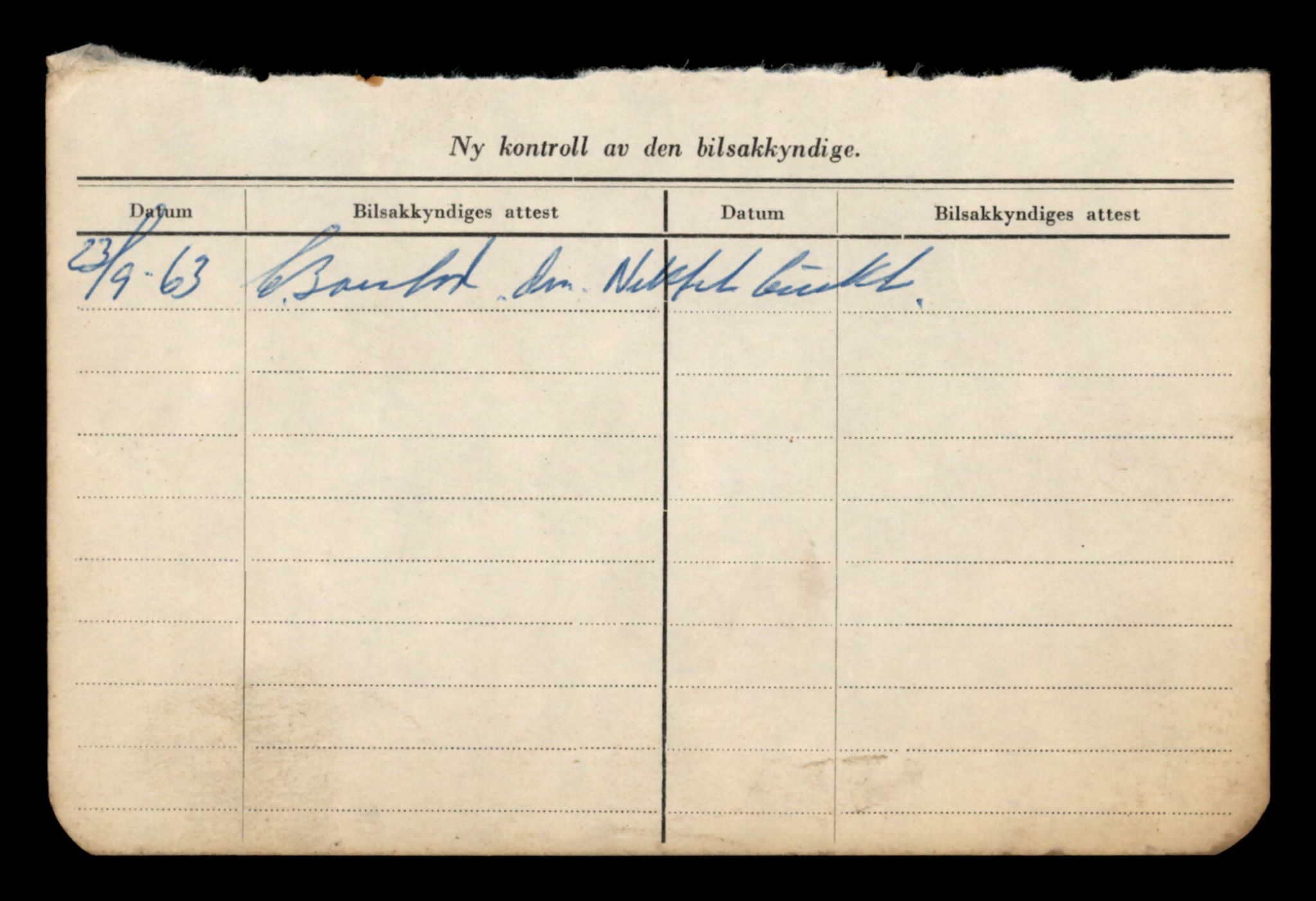 Møre og Romsdal vegkontor - Ålesund trafikkstasjon, SAT/A-4099/F/Fe/L0015: Registreringskort for kjøretøy T 1700 - T 1850, 1927-1998, p. 3045