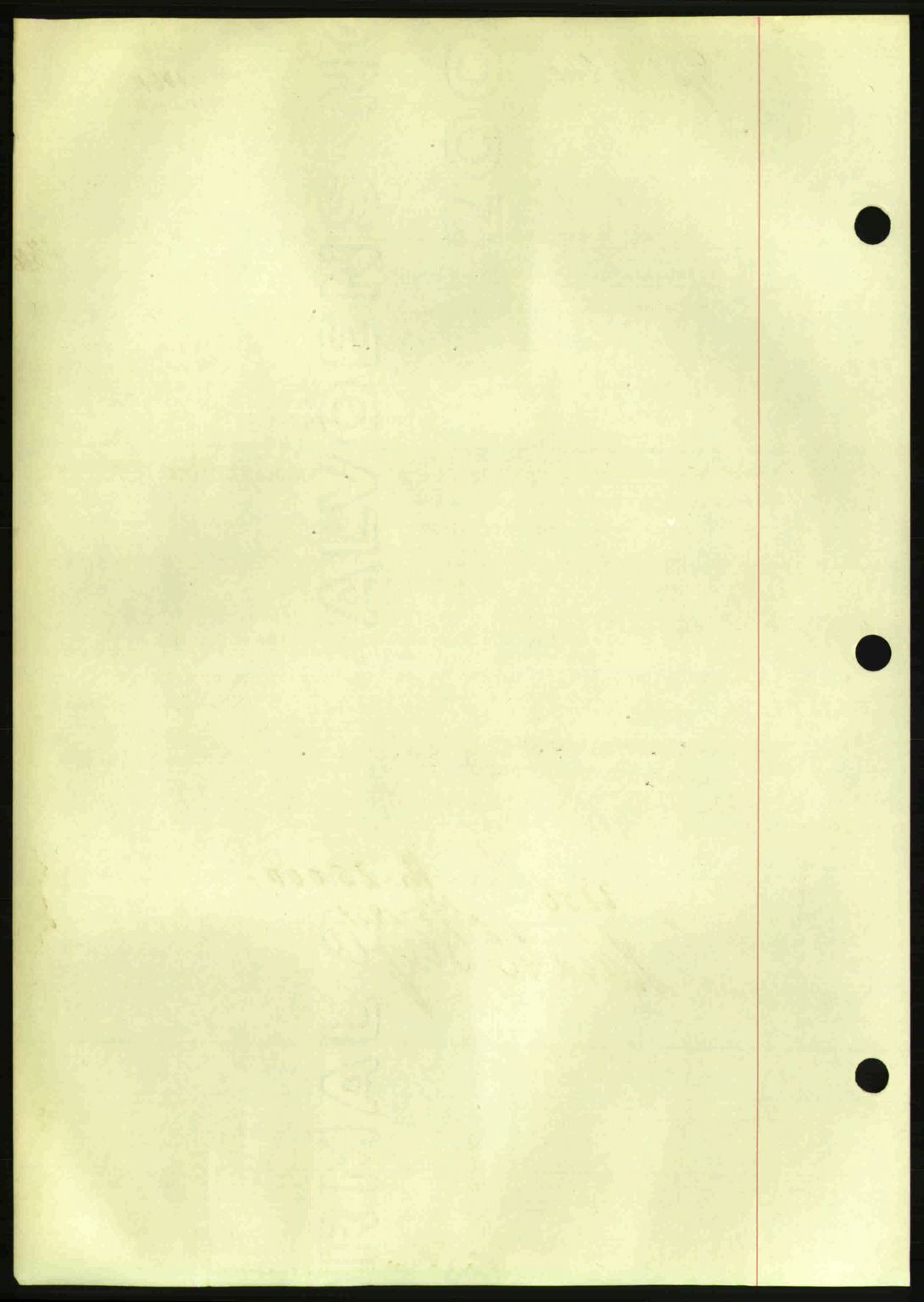 Stavanger byrett, AV/SAST-A-100455/002/G/Gb/L0012: Mortgage book no. A2, 1936-1937, Diary no: : 1061/1937