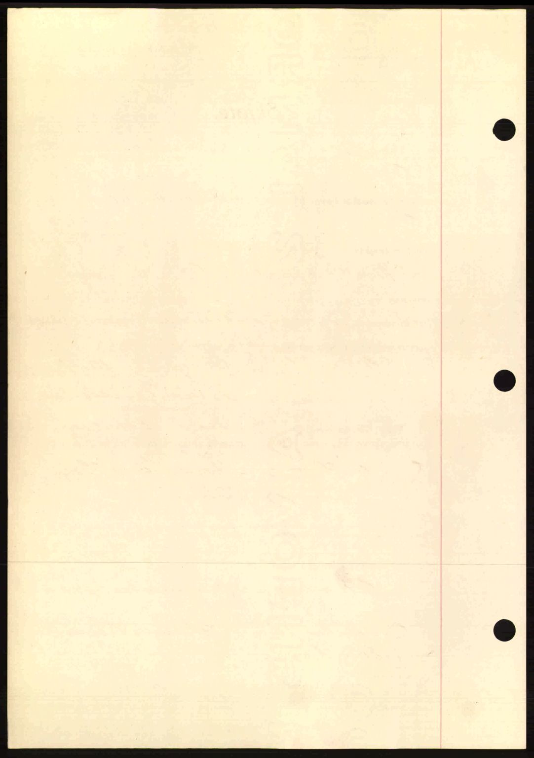 Fosen sorenskriveri, AV/SAT-A-1107/1/2/2C: Mortgage book no. A9, 1948-1949, Diary no: : 650/1949