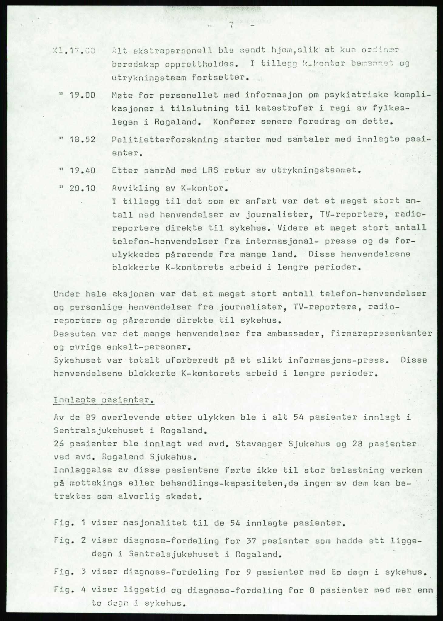 Justisdepartementet, Granskningskommisjonen ved Alexander Kielland-ulykken 27.3.1980, RA/S-1165/D/L0017: P Hjelpefartøy (Doku.liste + P1-P6 av 6)/Q Hovedredningssentralen (Q0-Q27 av 27), 1980-1981, p. 323