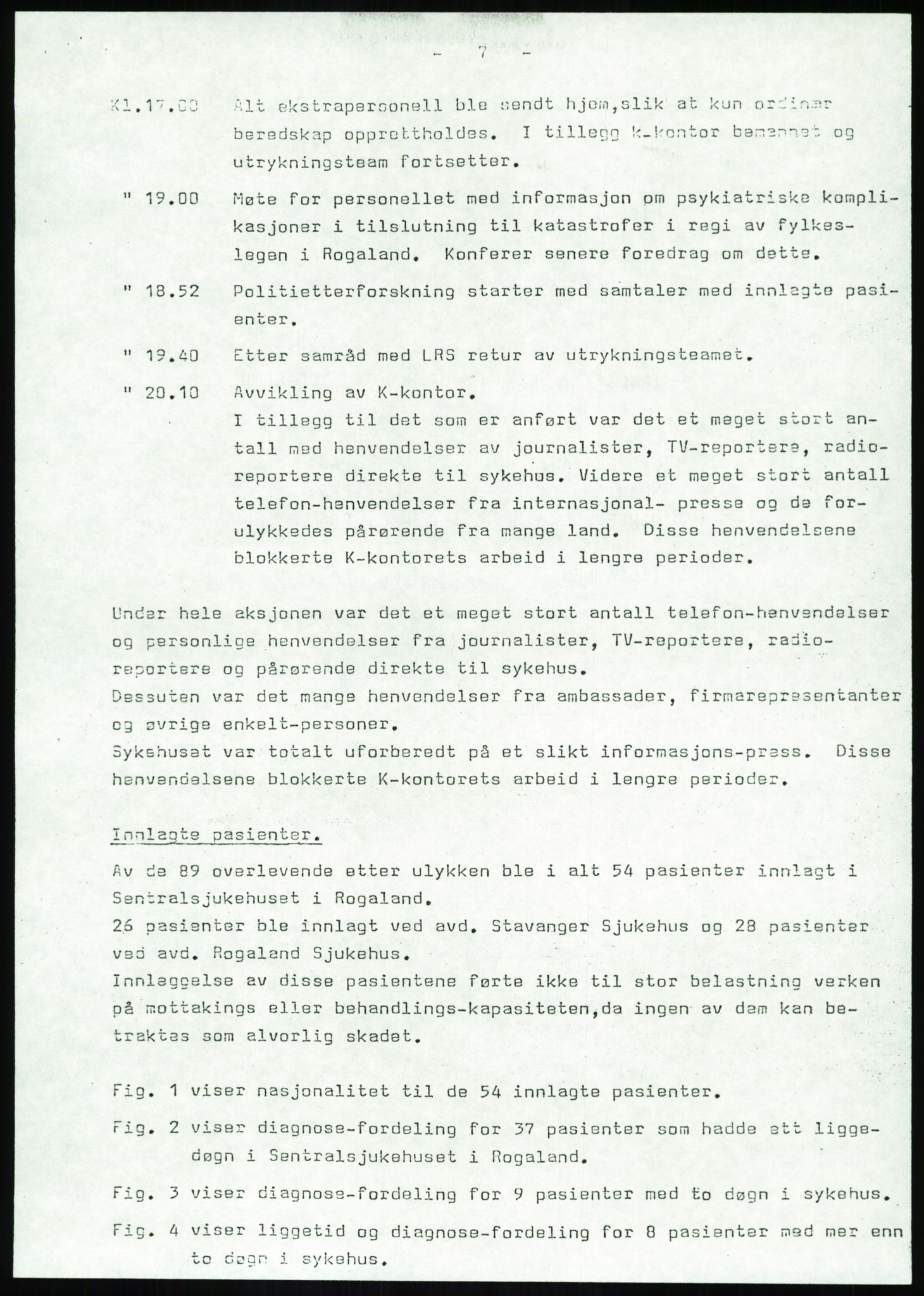 Justisdepartementet, Granskningskommisjonen ved Alexander Kielland-ulykken 27.3.1980, AV/RA-S-1165/D/L0017: P Hjelpefartøy (Doku.liste + P1-P6 av 6)/Q Hovedredningssentralen (Q0-Q27 av 27), 1980-1981, p. 323
