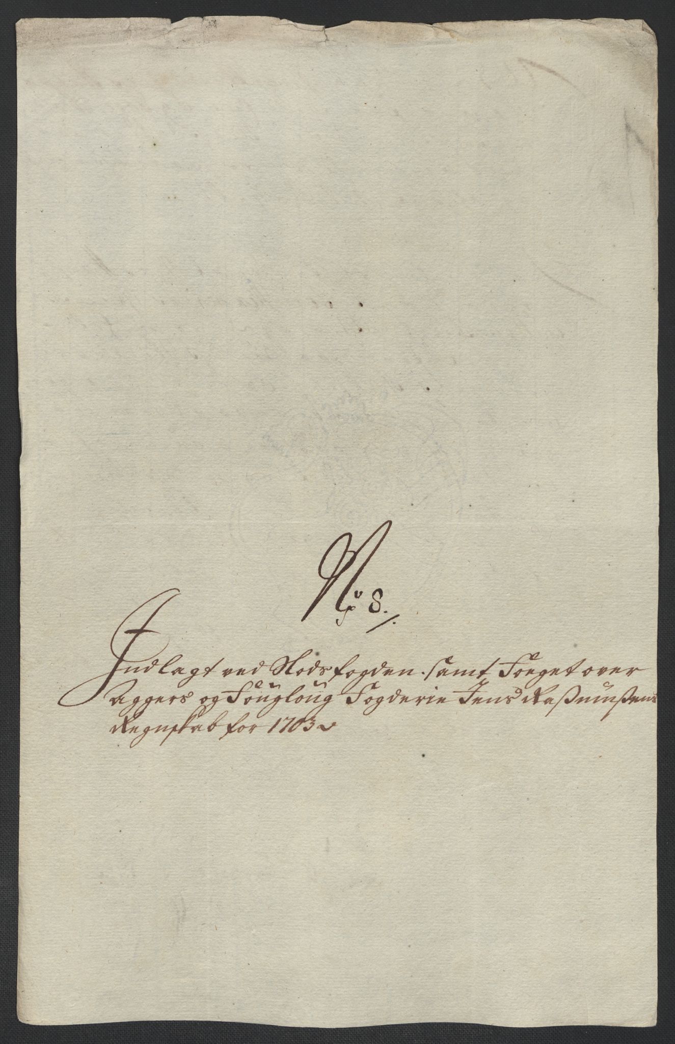 Rentekammeret inntil 1814, Reviderte regnskaper, Fogderegnskap, RA/EA-4092/R10/L0445: Fogderegnskap Aker og Follo, 1703-1704, p. 51