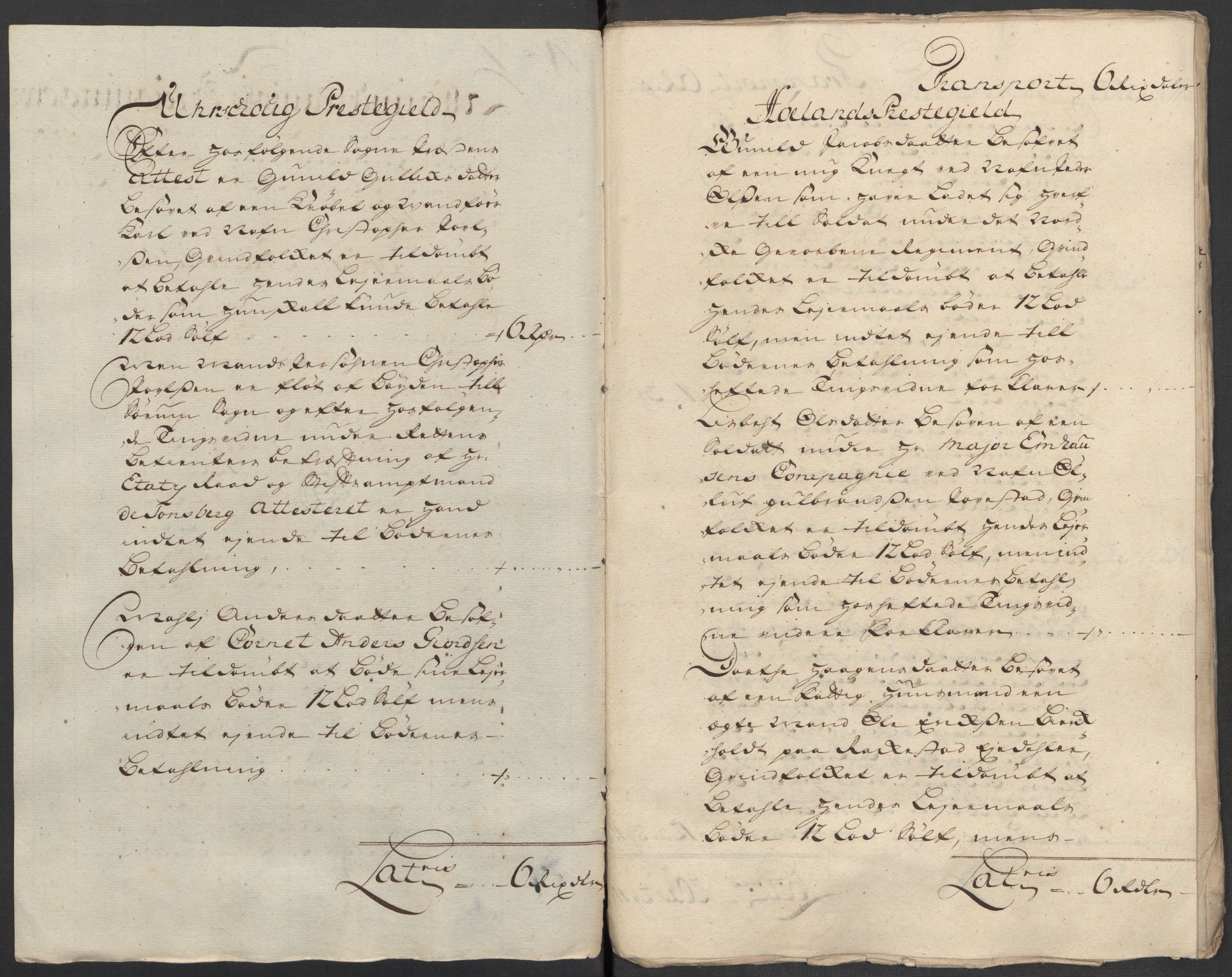 Rentekammeret inntil 1814, Reviderte regnskaper, Fogderegnskap, AV/RA-EA-4092/R11/L0596: Fogderegnskap Nedre Romerike, 1714, p. 130