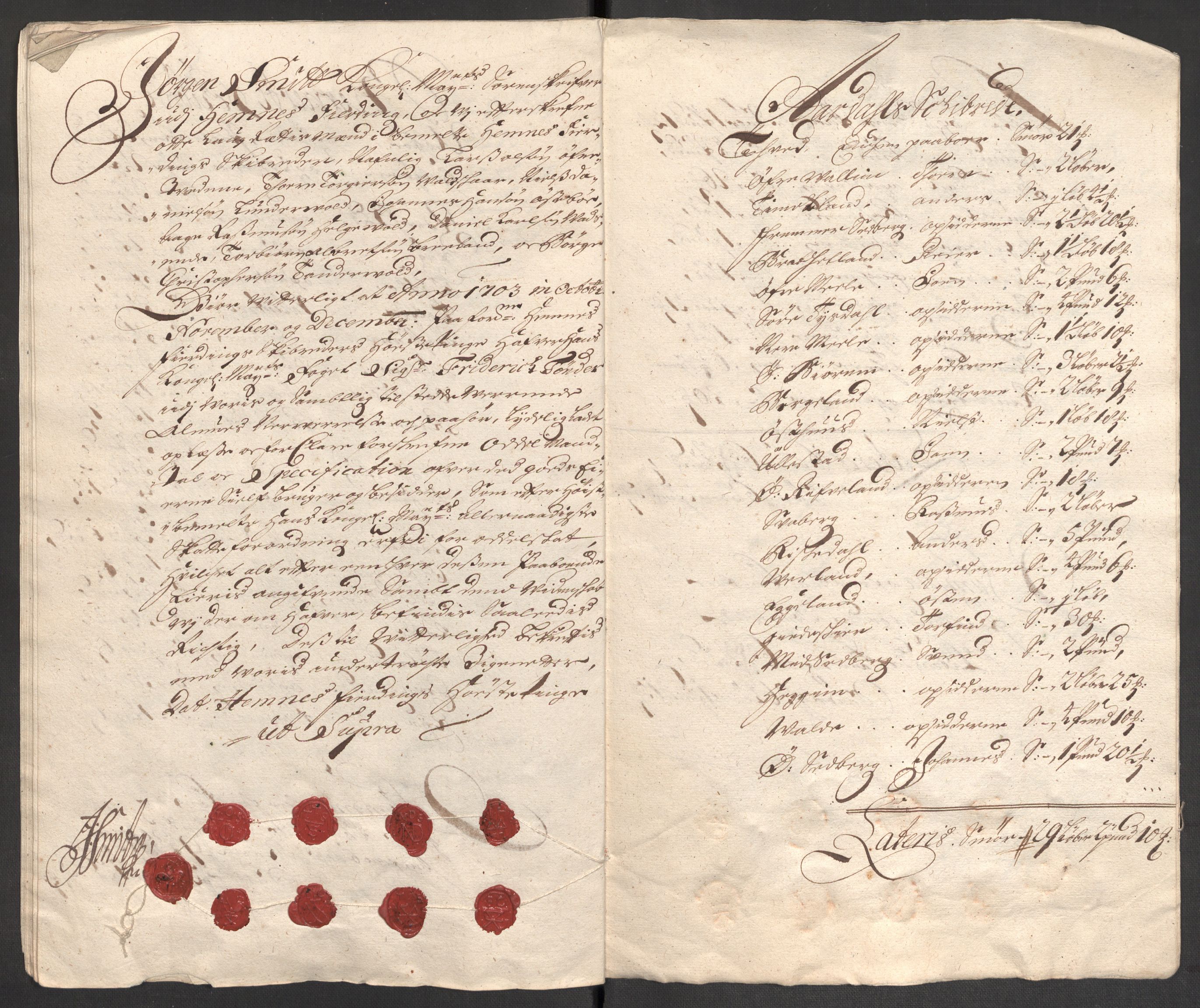 Rentekammeret inntil 1814, Reviderte regnskaper, Fogderegnskap, RA/EA-4092/R47/L2860: Fogderegnskap Ryfylke, 1703-1705, p. 133