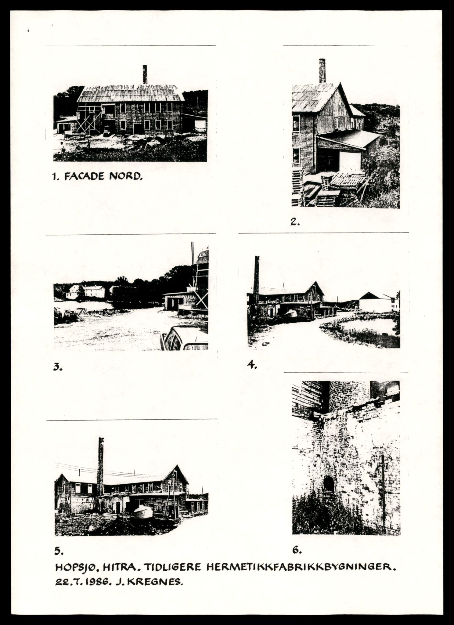 Fortidsminneforeningen, Den trønderske avdeling, AV/SAT-PA-0592/D/Da/L0035: Sakarkiv etter nøkkel, p. 709