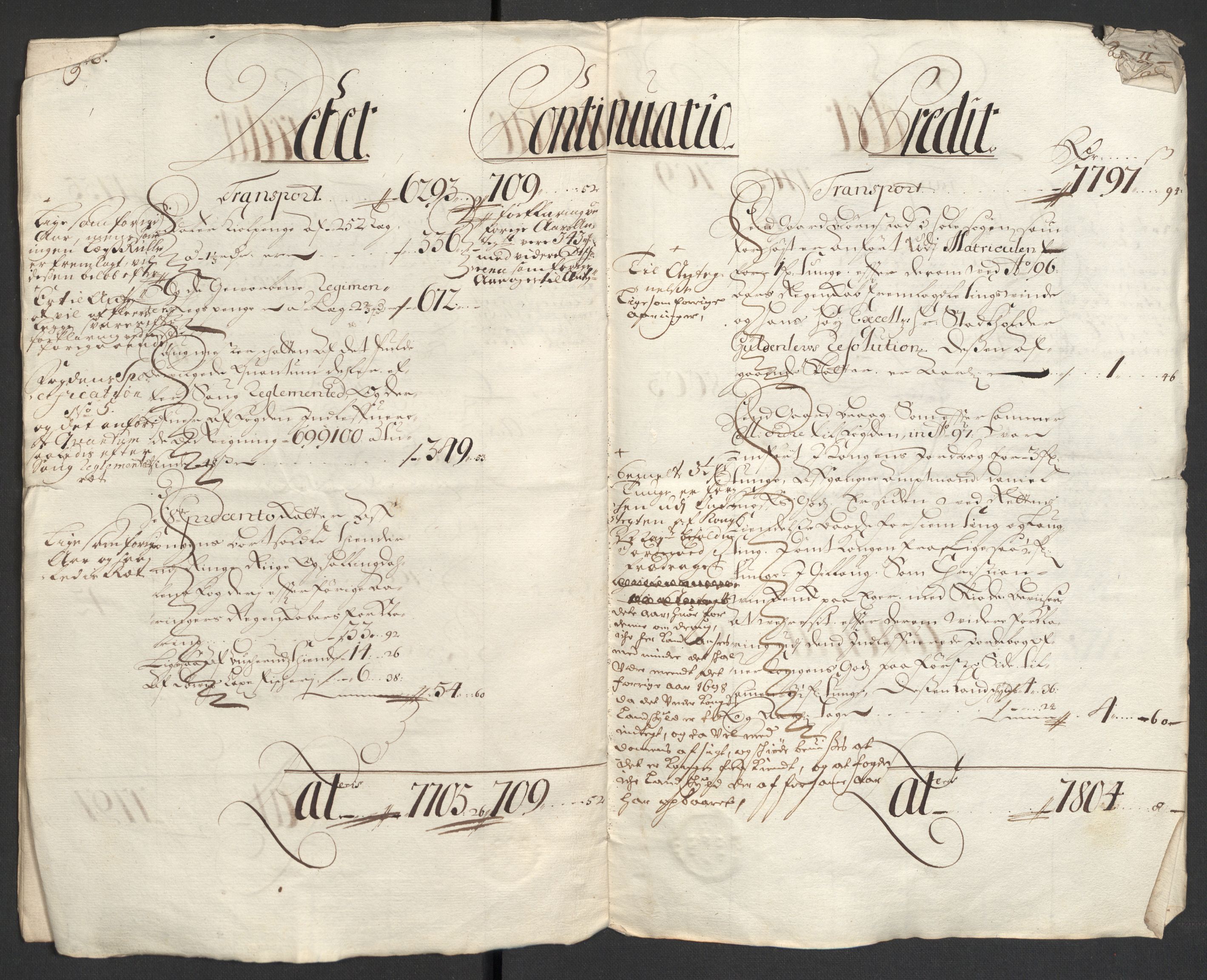 Rentekammeret inntil 1814, Reviderte regnskaper, Fogderegnskap, RA/EA-4092/R22/L1456: Fogderegnskap Ringerike, Hallingdal og Buskerud, 1699, p. 17