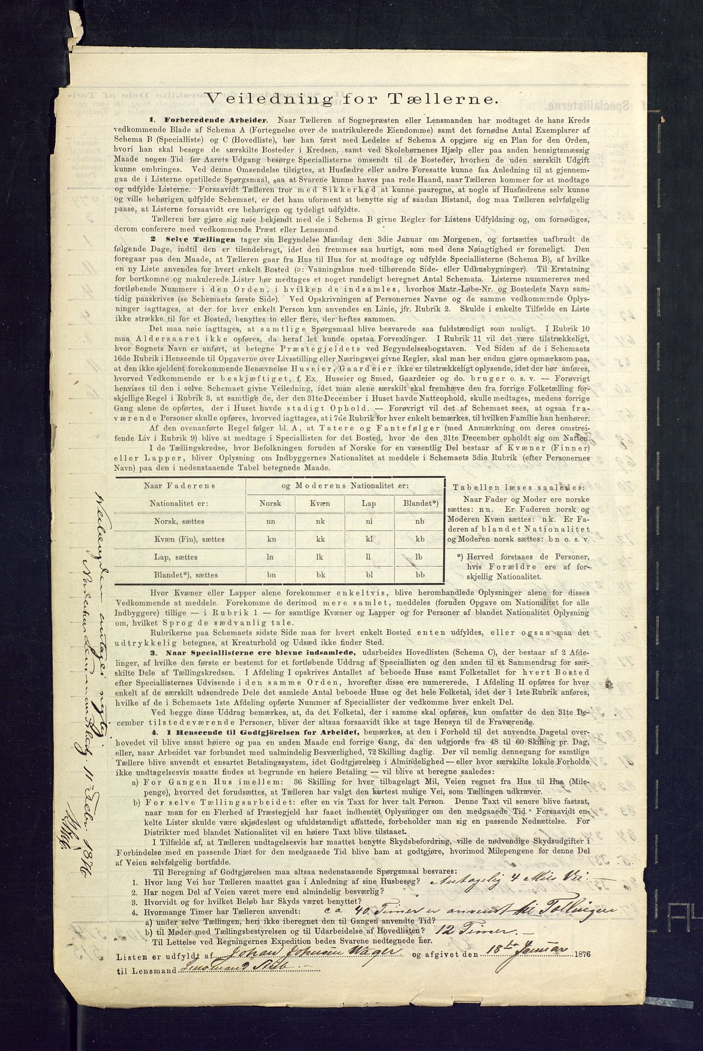 SAKO, 1875 census for 0613L Norderhov/Norderhov, Haug og Lunder, 1875, p. 59