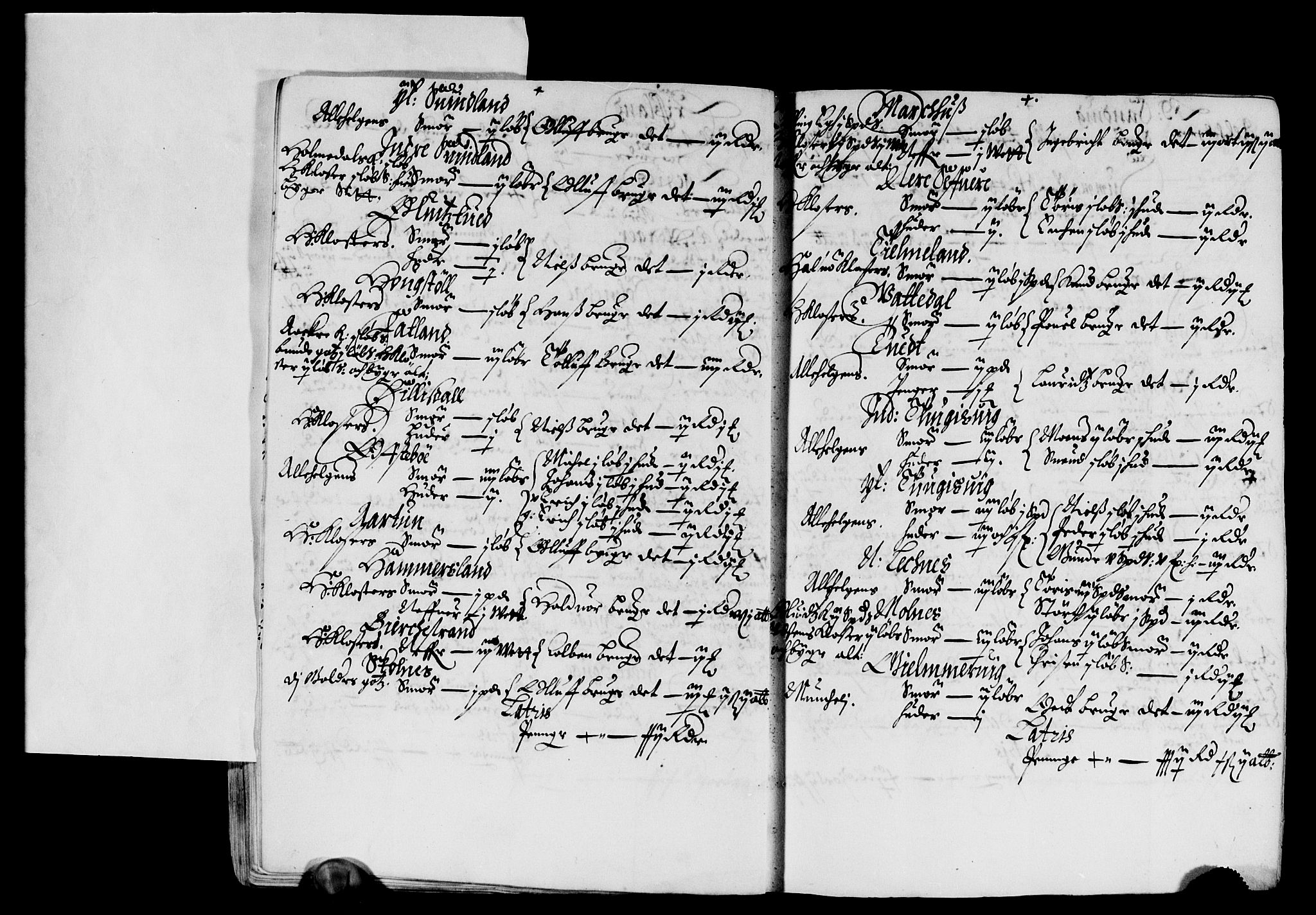 Rentekammeret inntil 1814, Reviderte regnskaper, Lensregnskaper, AV/RA-EA-5023/R/Rb/Rbt/L0123: Bergenhus len, 1652