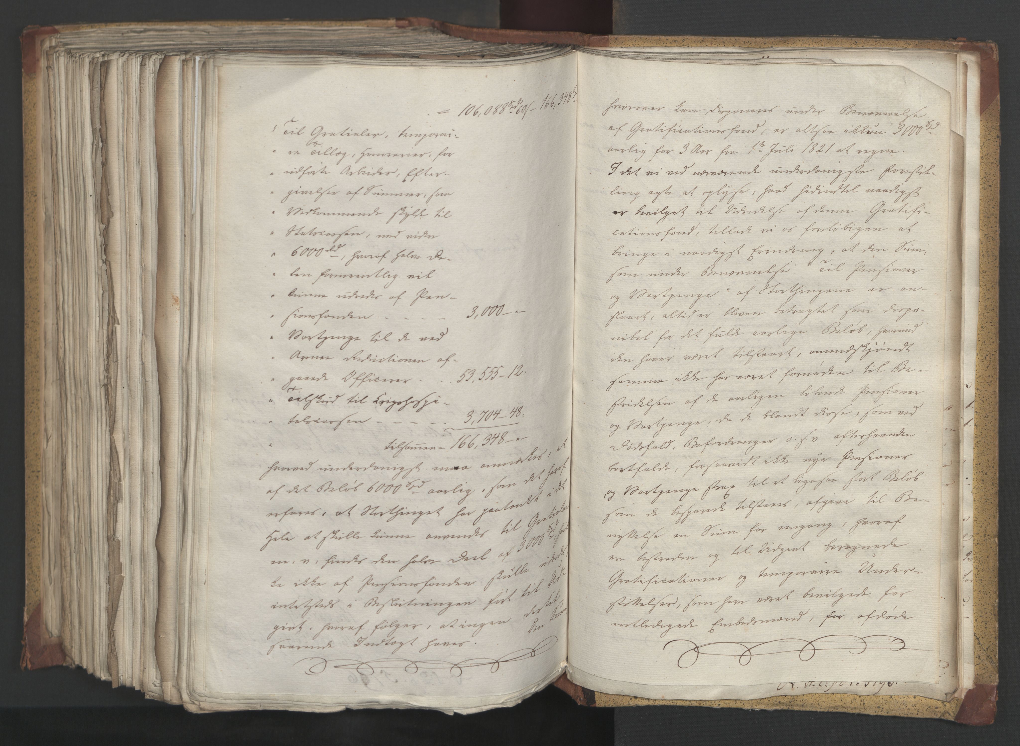 Statsrådsavdelingen i Stockholm, AV/RA-S-1003/D/Da/L0029: Regjeringsinnstillinger nr. 5587-5799, 1822, p. 500