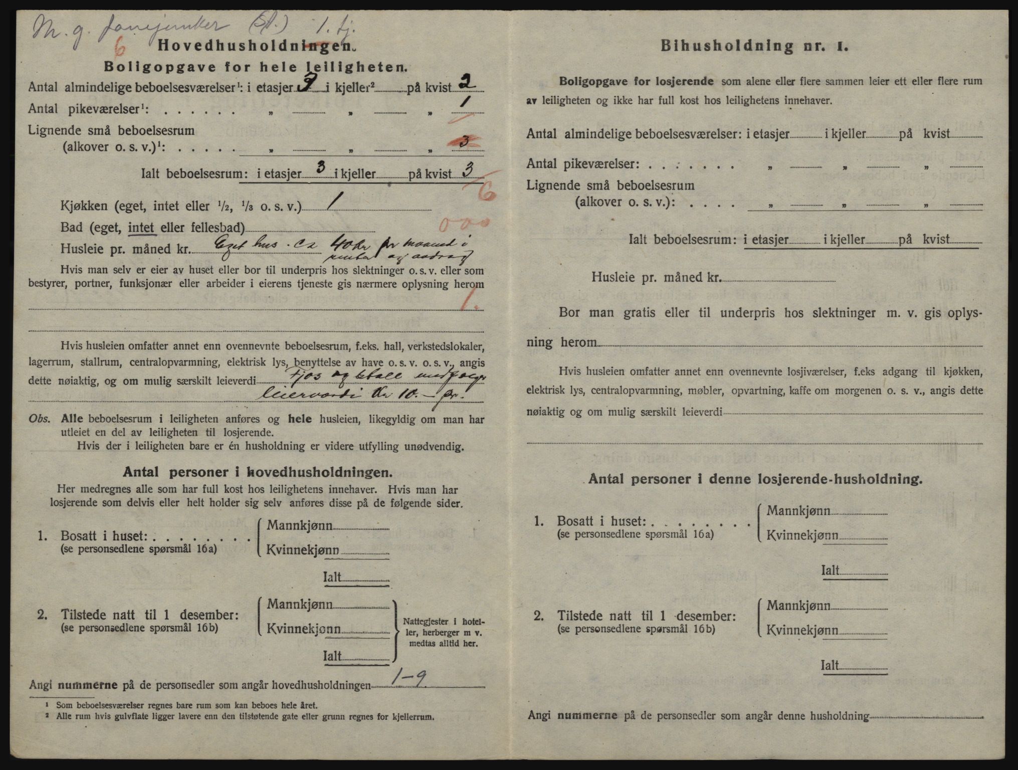 SATØ, 1920 census for Vadsø, 1920, p. 1179