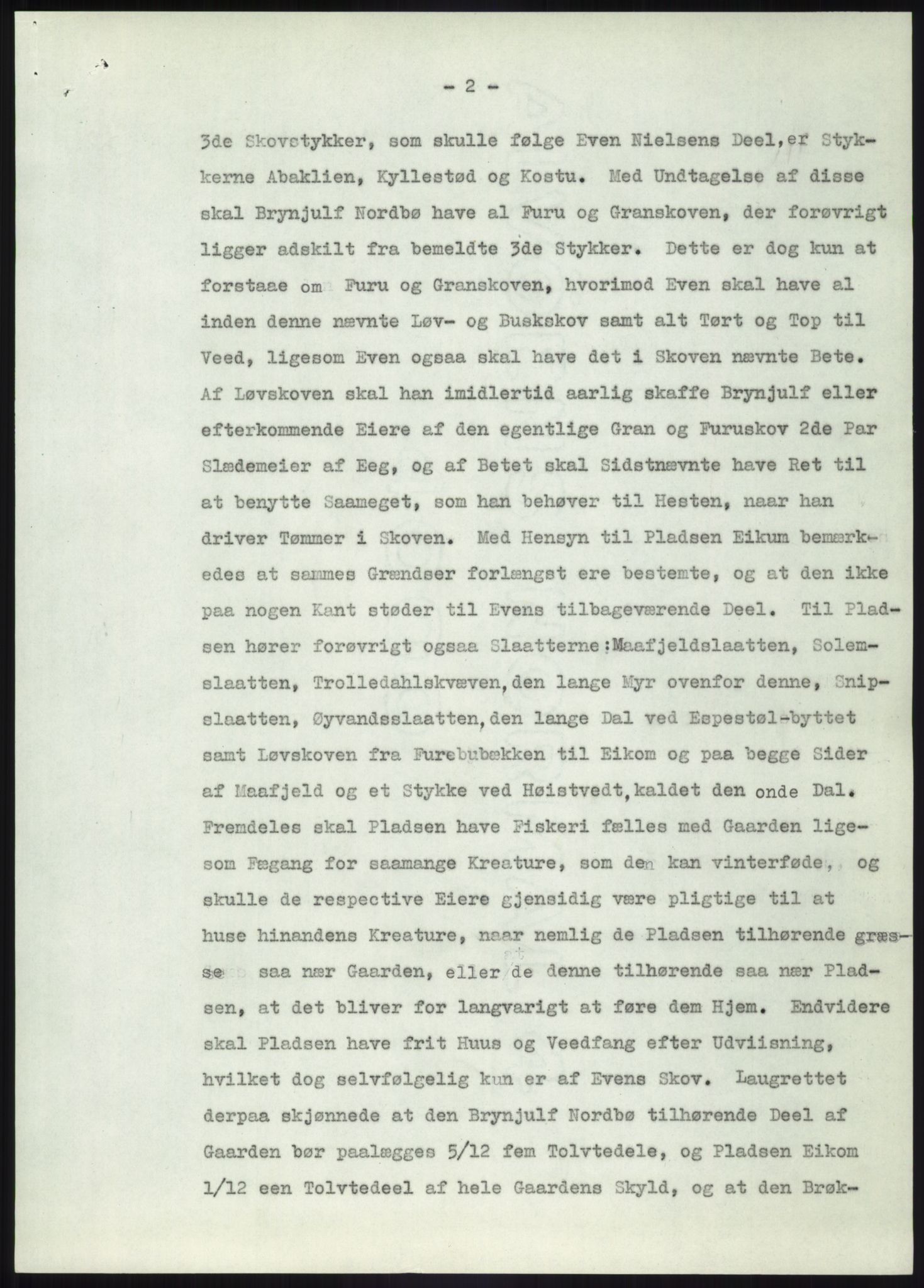 Statsarkivet i Kongsberg, SAKO/A-0001, 1944-1954, p. 411