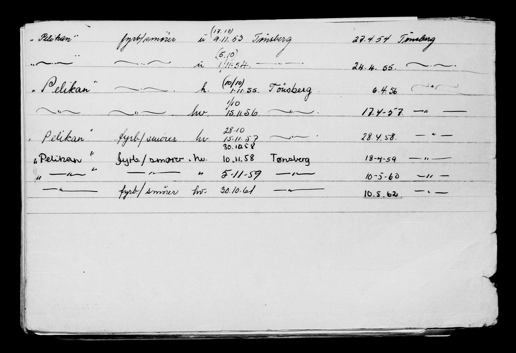 Direktoratet for sjømenn, AV/RA-S-3545/G/Gb/L0069: Hovedkort, 1907, p. 553