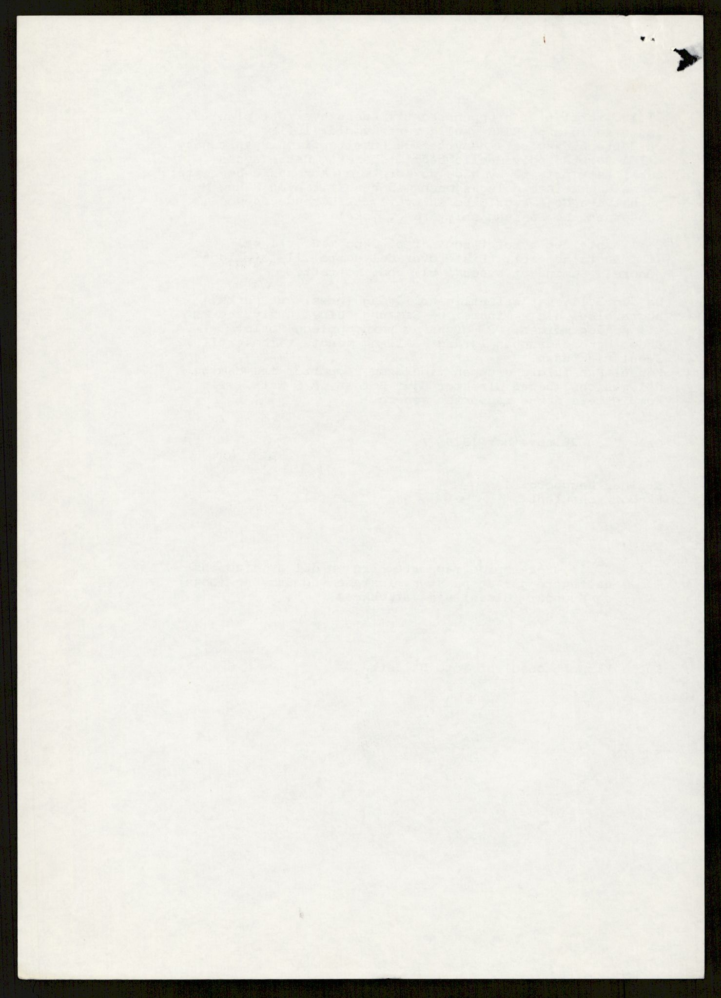 "17-Gruppen Kina", RA/PA-1688/D/L0001: Sakarkiv, 1978-1987, p. 763