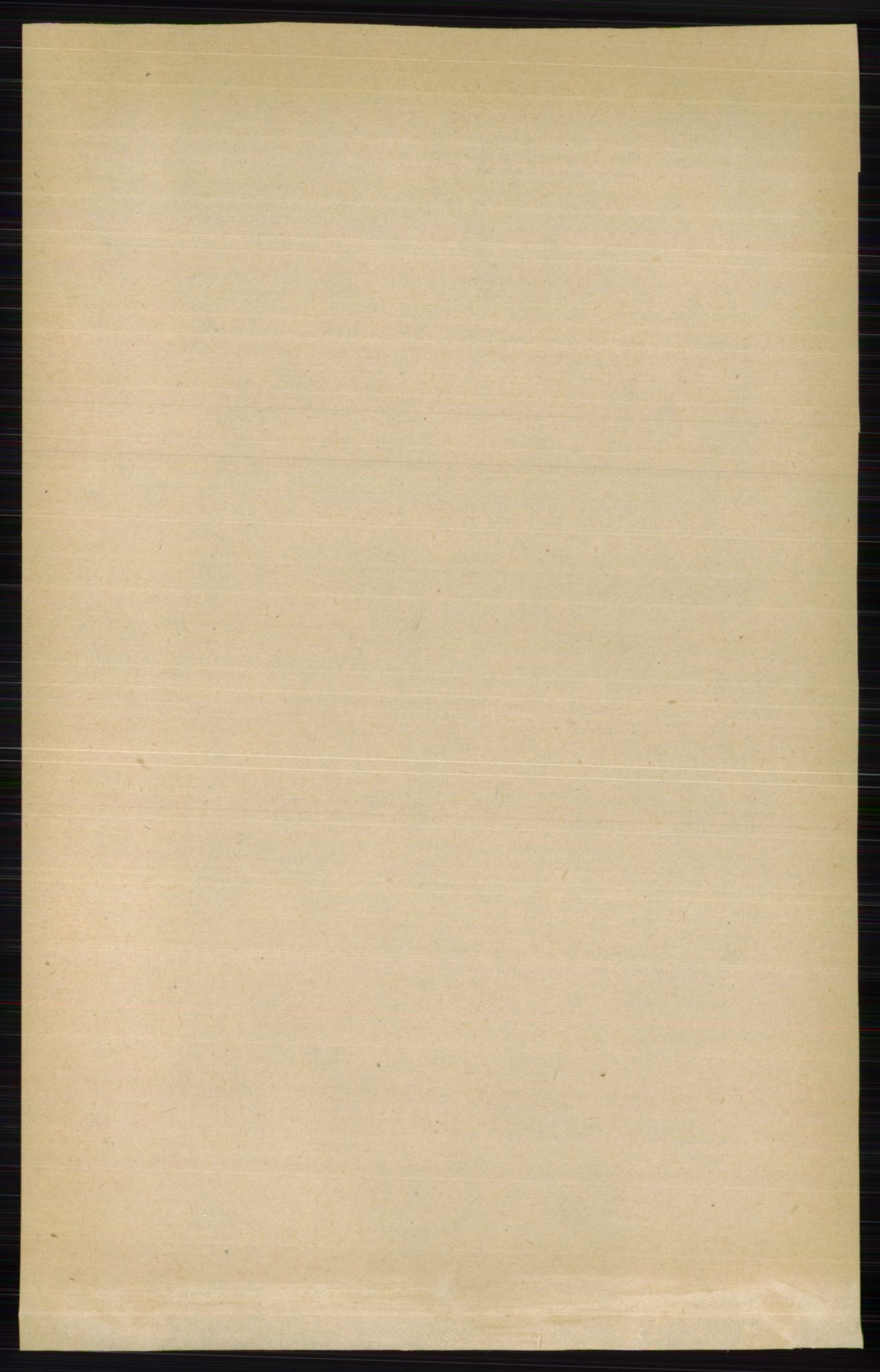 RA, 1891 census for 0812 Gjerpen, 1891, p. 1456