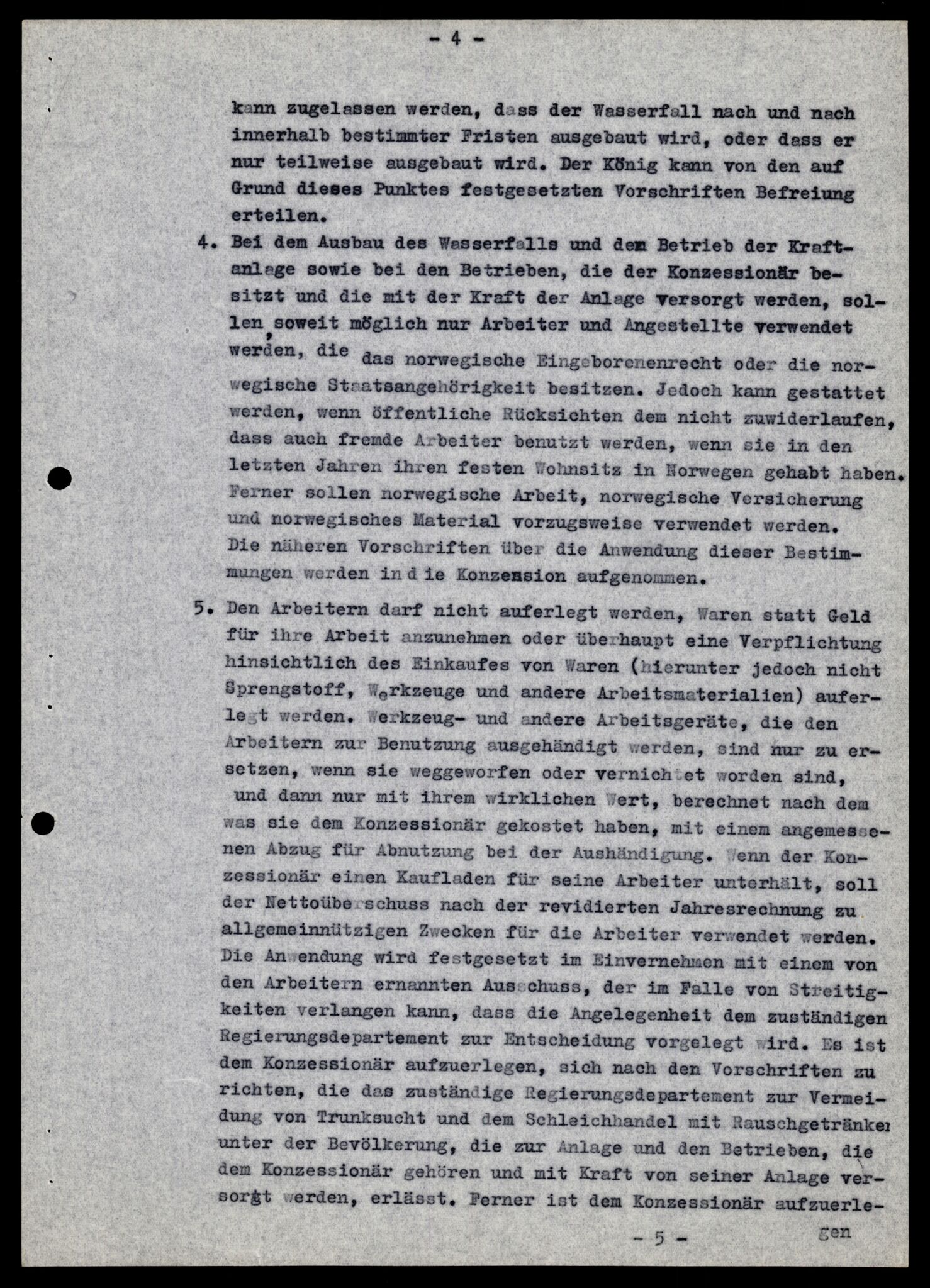 Forsvarets Overkommando. 2 kontor. Arkiv 11.4. Spredte tyske arkivsaker, AV/RA-RAFA-7031/D/Dar/Darb/L0013: Reichskommissariat - Hauptabteilung Vervaltung, 1917-1942, p. 11