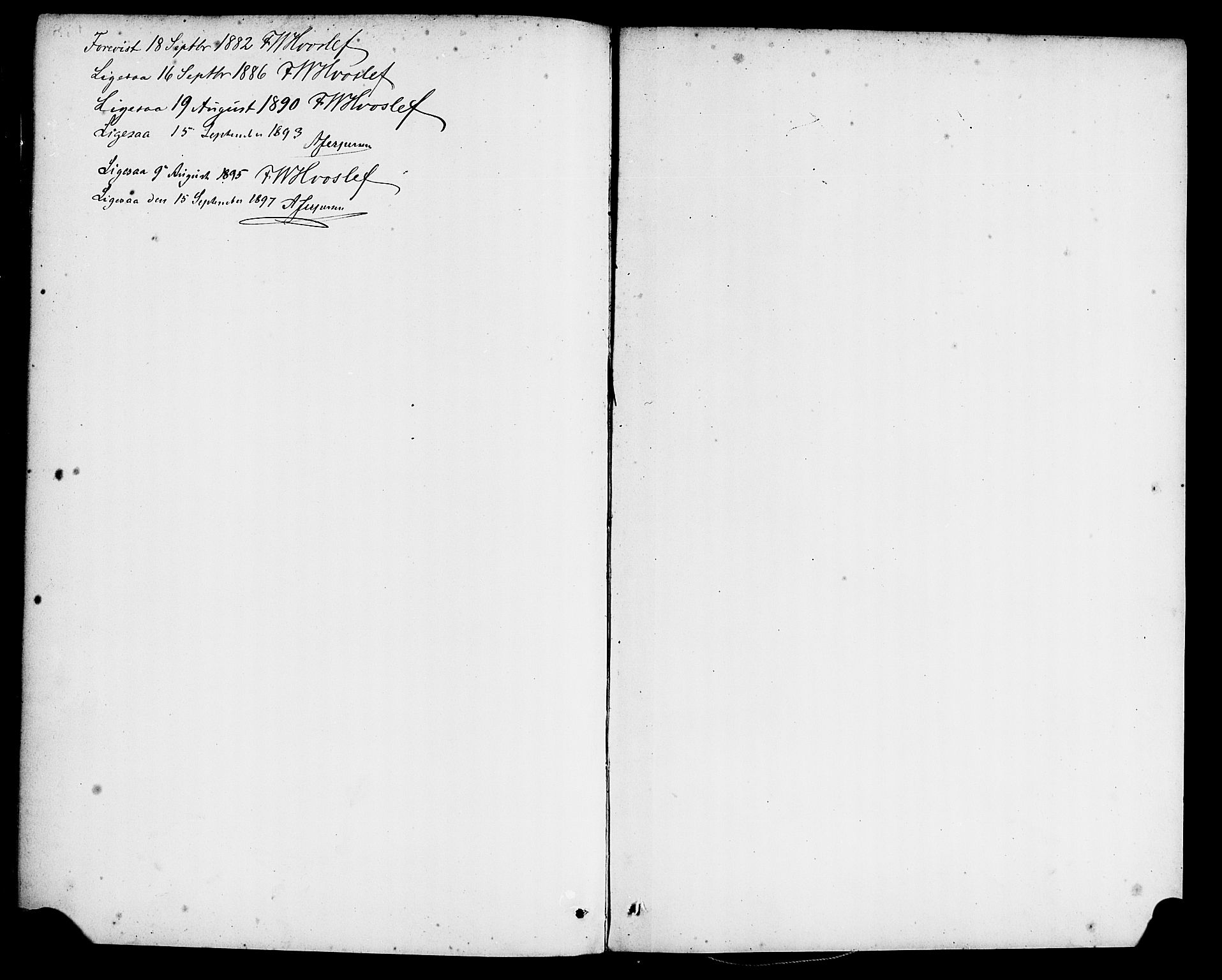 Gaular sokneprestembete, SAB/A-80001/H/Haa: Parish register (official) no. B 1, 1882-1897, p. 172