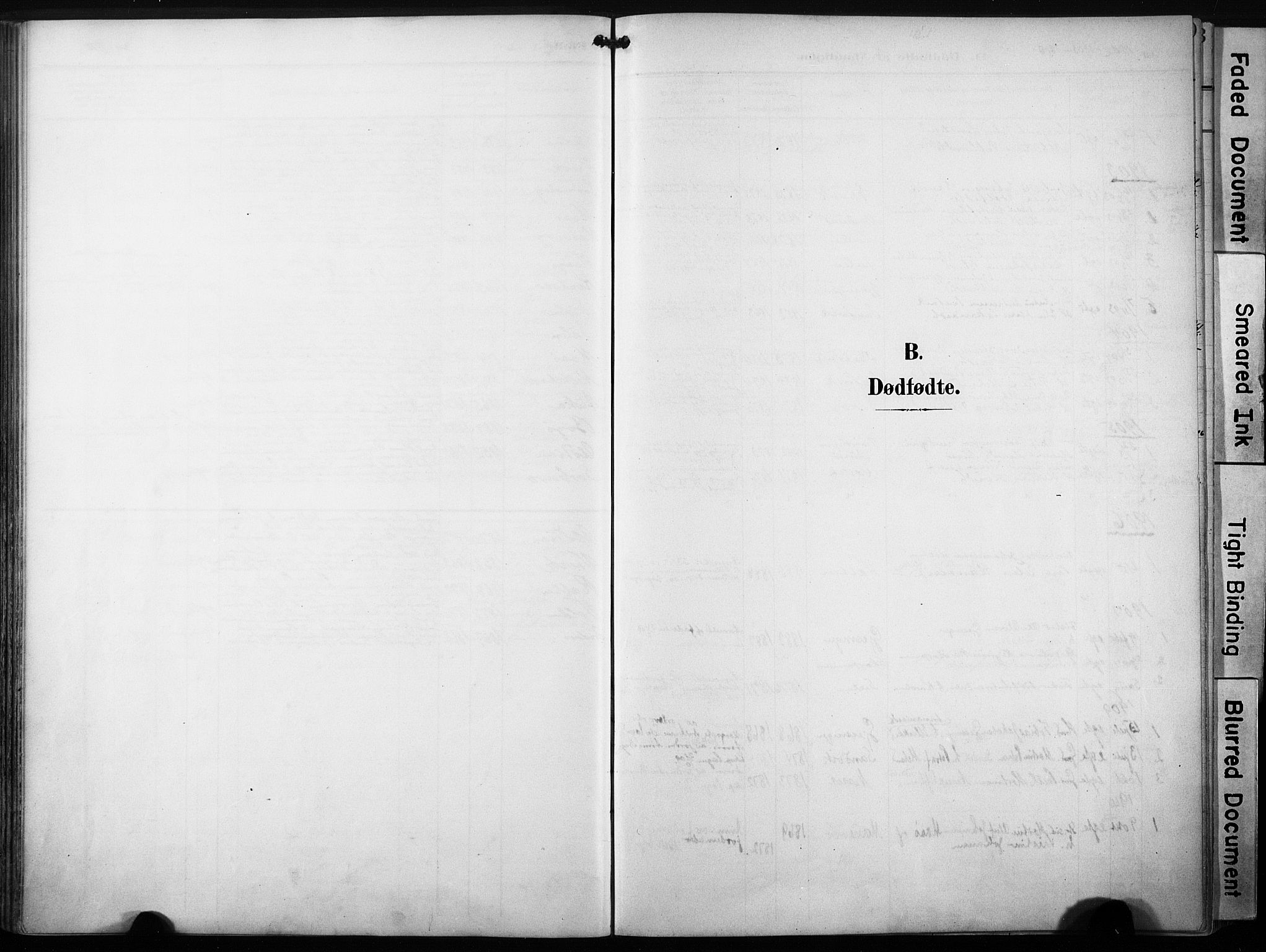 Ministerialprotokoller, klokkerbøker og fødselsregistre - Sør-Trøndelag, SAT/A-1456/640/L0580: Parish register (official) no. 640A05, 1902-1910